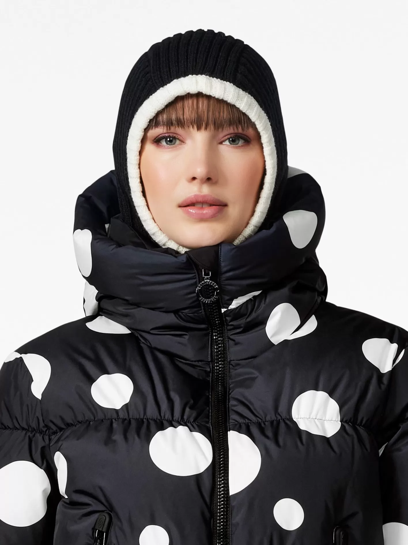 Goldbergh Accessories | Hats & Beanies^MARGOT Balaclava