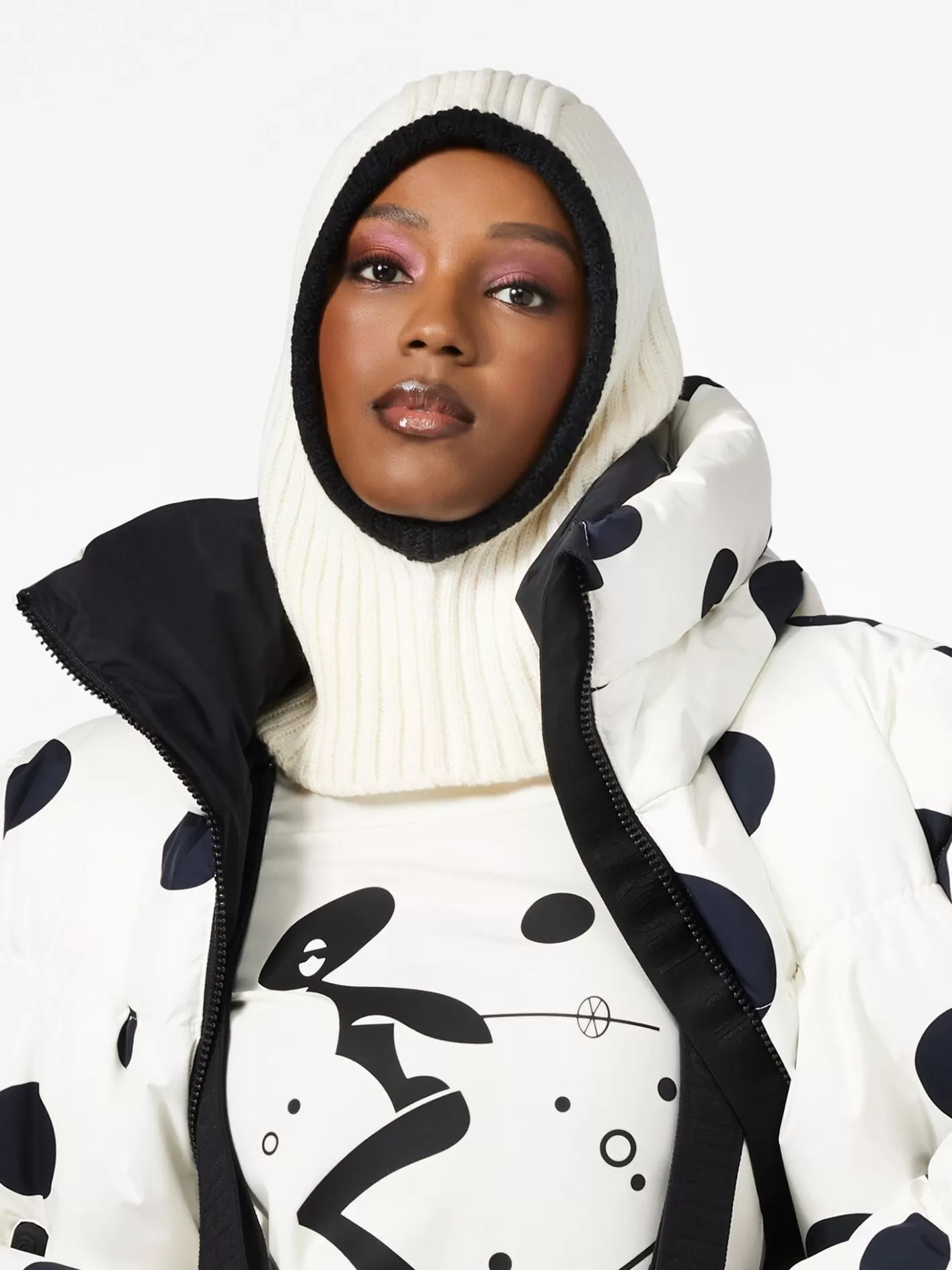 Goldbergh Accessories | Hats & Beanies^MARGOT Balaclava