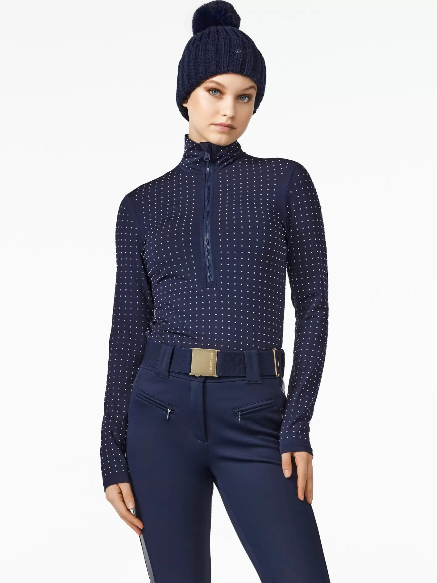 Goldbergh Longsleeves & T-Shirts | Ski Pullies^MARIE Ski Pully