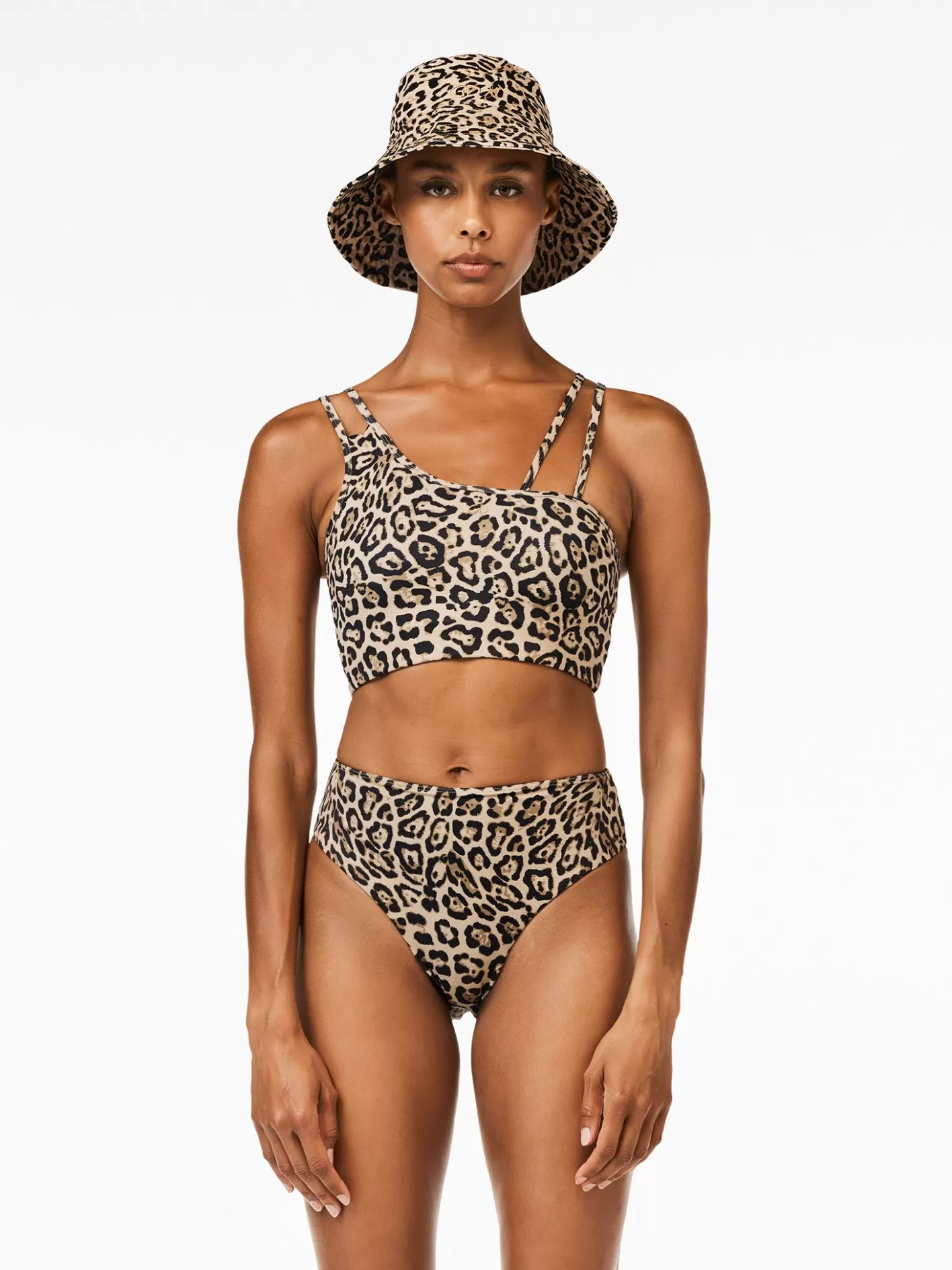 Goldbergh Swimwear^MARINA Bikini Top