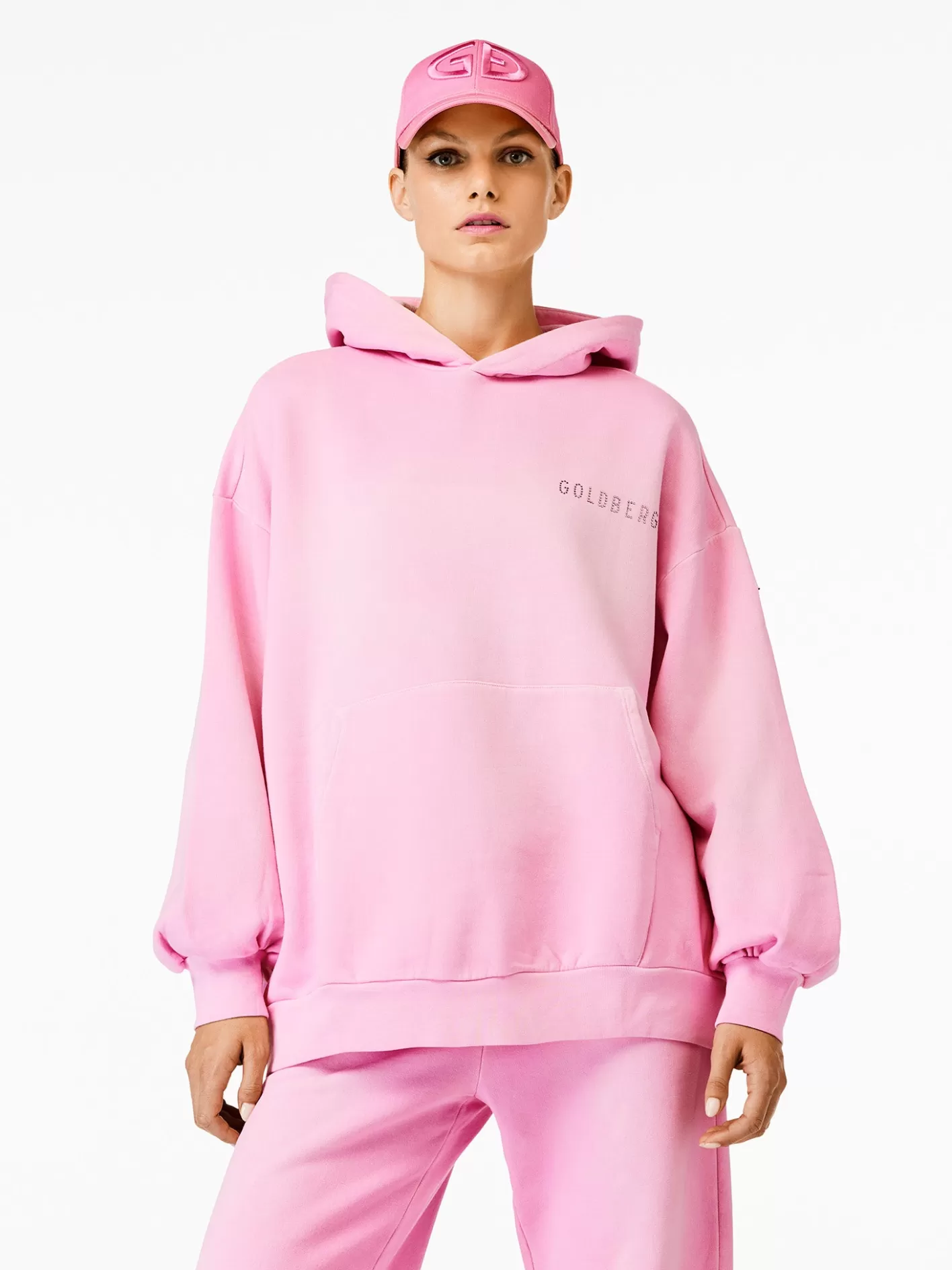 Goldbergh Sweaters And Hoodies^MARLEY Hoodie