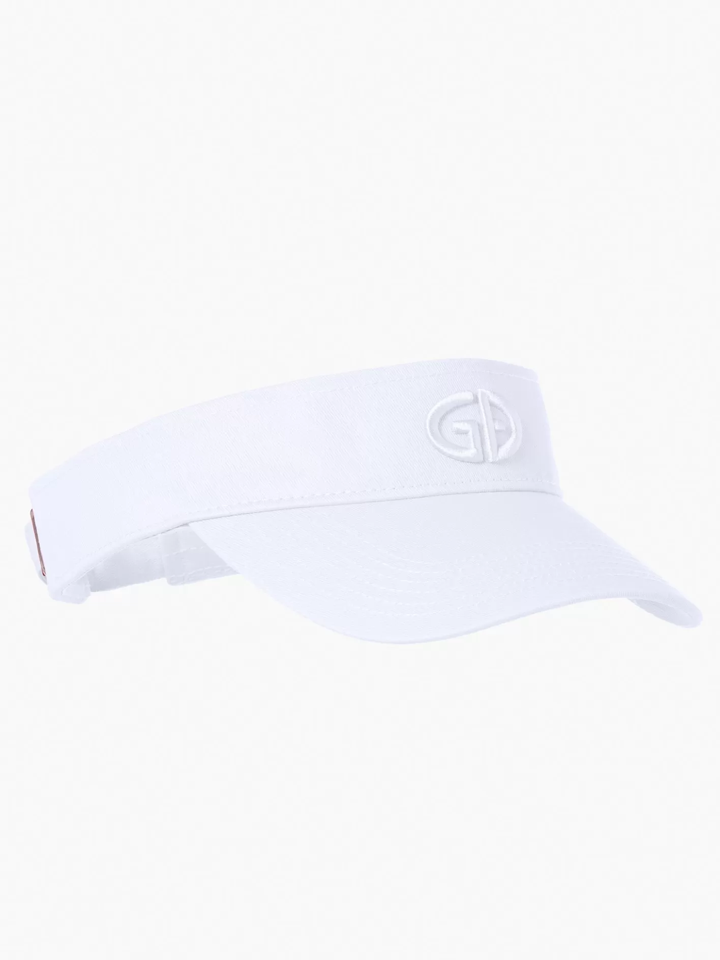 Goldbergh Headwear^MATCH Visor