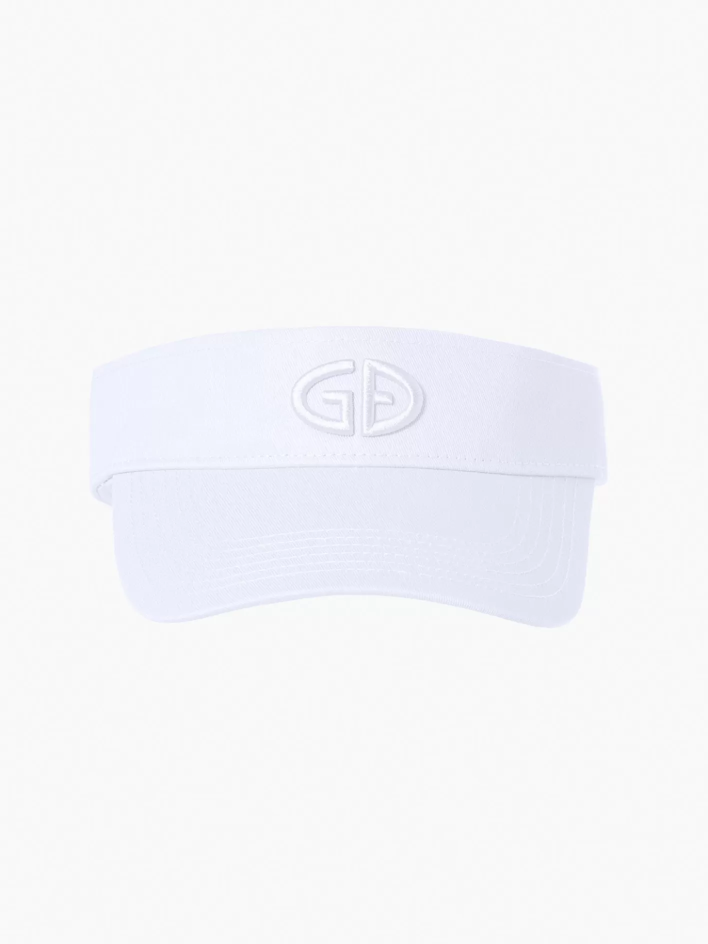 Goldbergh Headwear^MATCH Visor