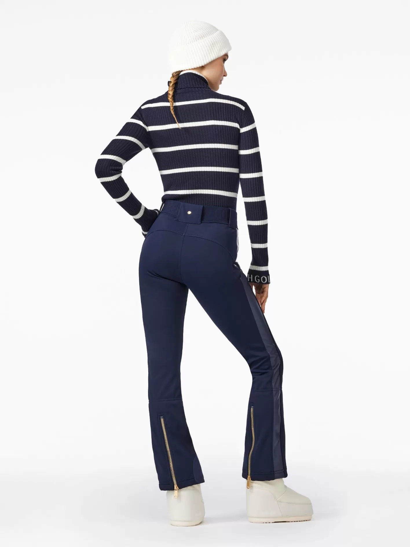 Goldbergh Longsleeves And T-Shirts | Sweaters & Hoodies^MIMI Long Sleeve Knit Sweater