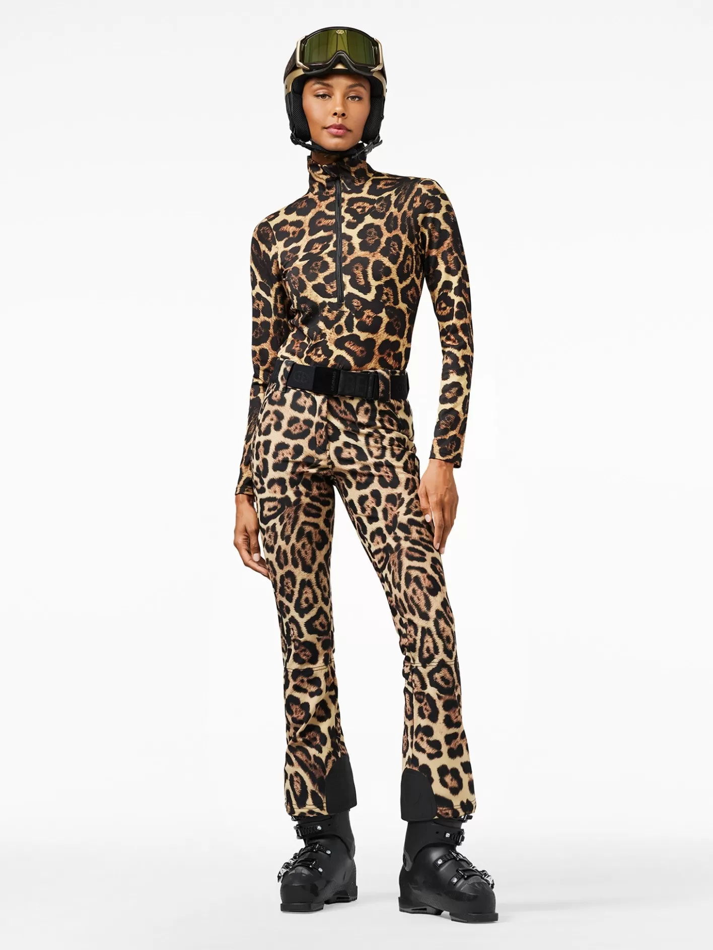Goldbergh Ski Pants^MINOU Ski Pants