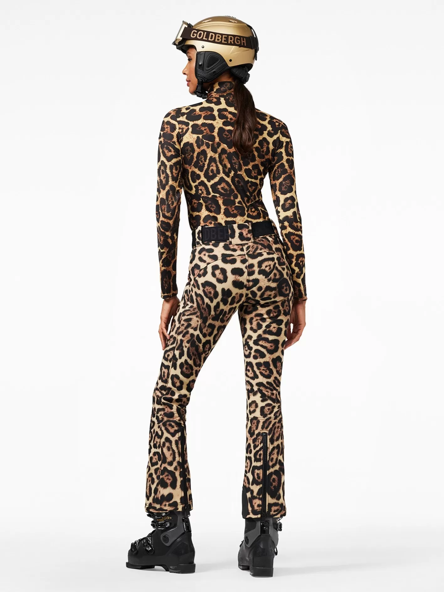 Goldbergh Ski Pants^MINOU Ski Pants