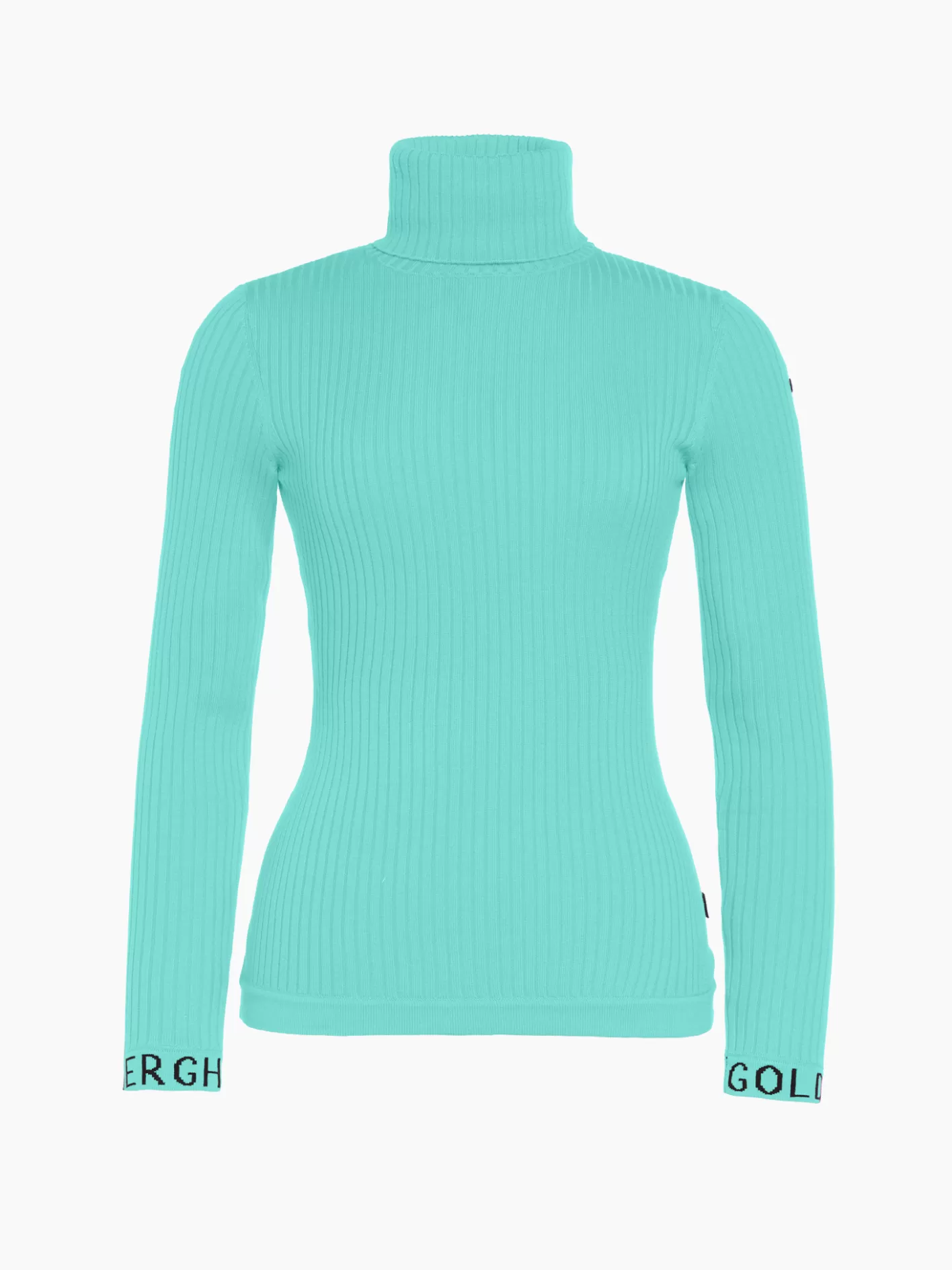 Goldbergh Chalet Wear | Longsleeves And T-Shirts^MIRA Long Sleeve Knit Sweater