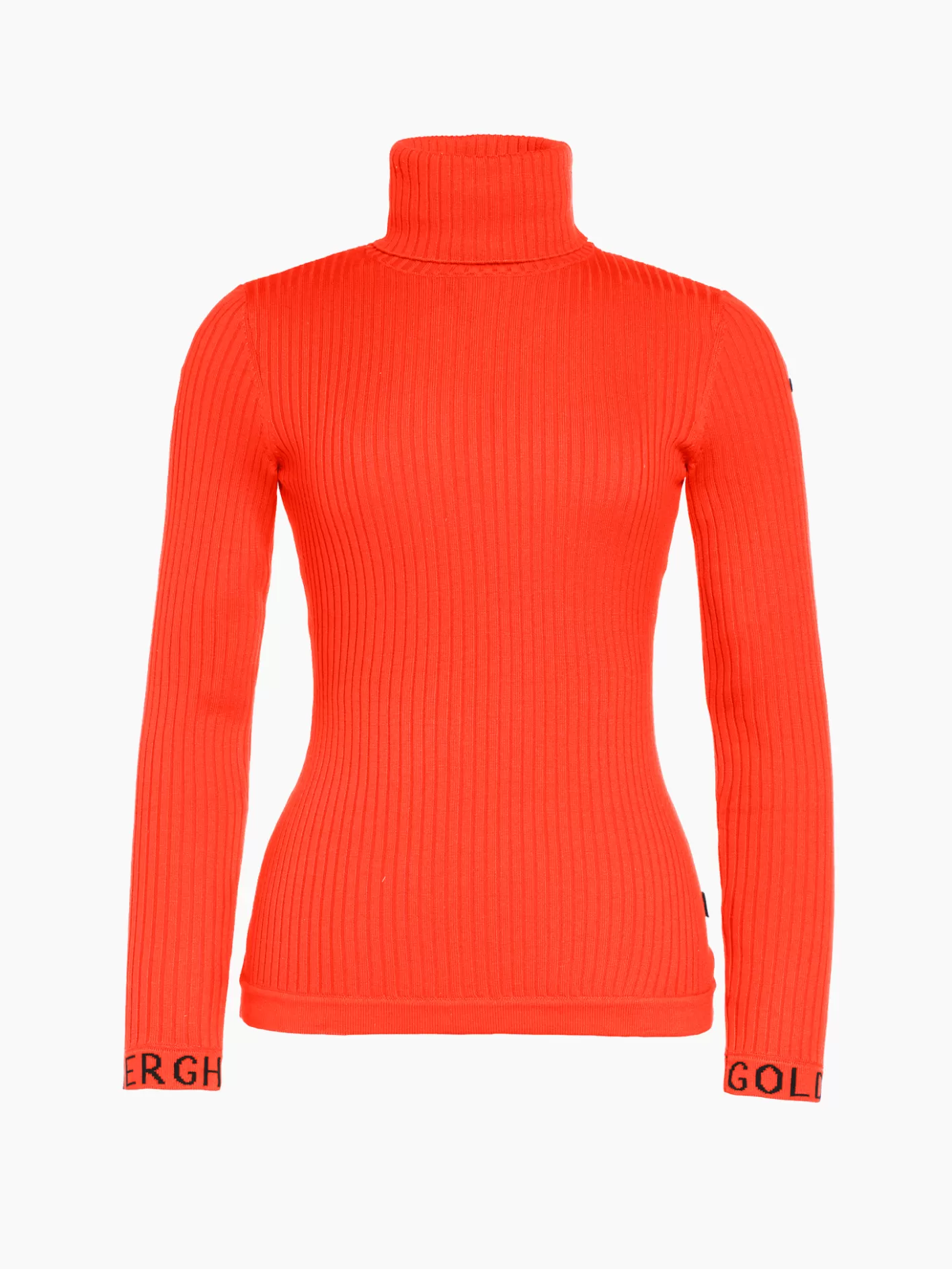 Goldbergh Chalet Wear | Longsleeves And T-Shirts^MIRA Long Sleeve Knit Sweater