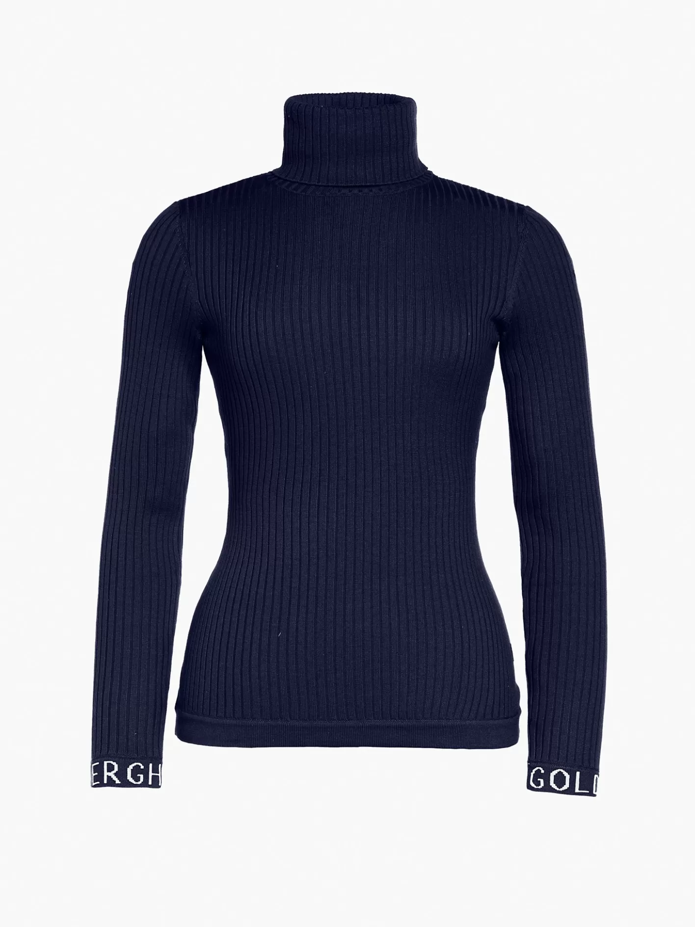 Goldbergh Chalet Wear | Longsleeves And T-Shirts^MIRA Long Sleeve Knit Sweater