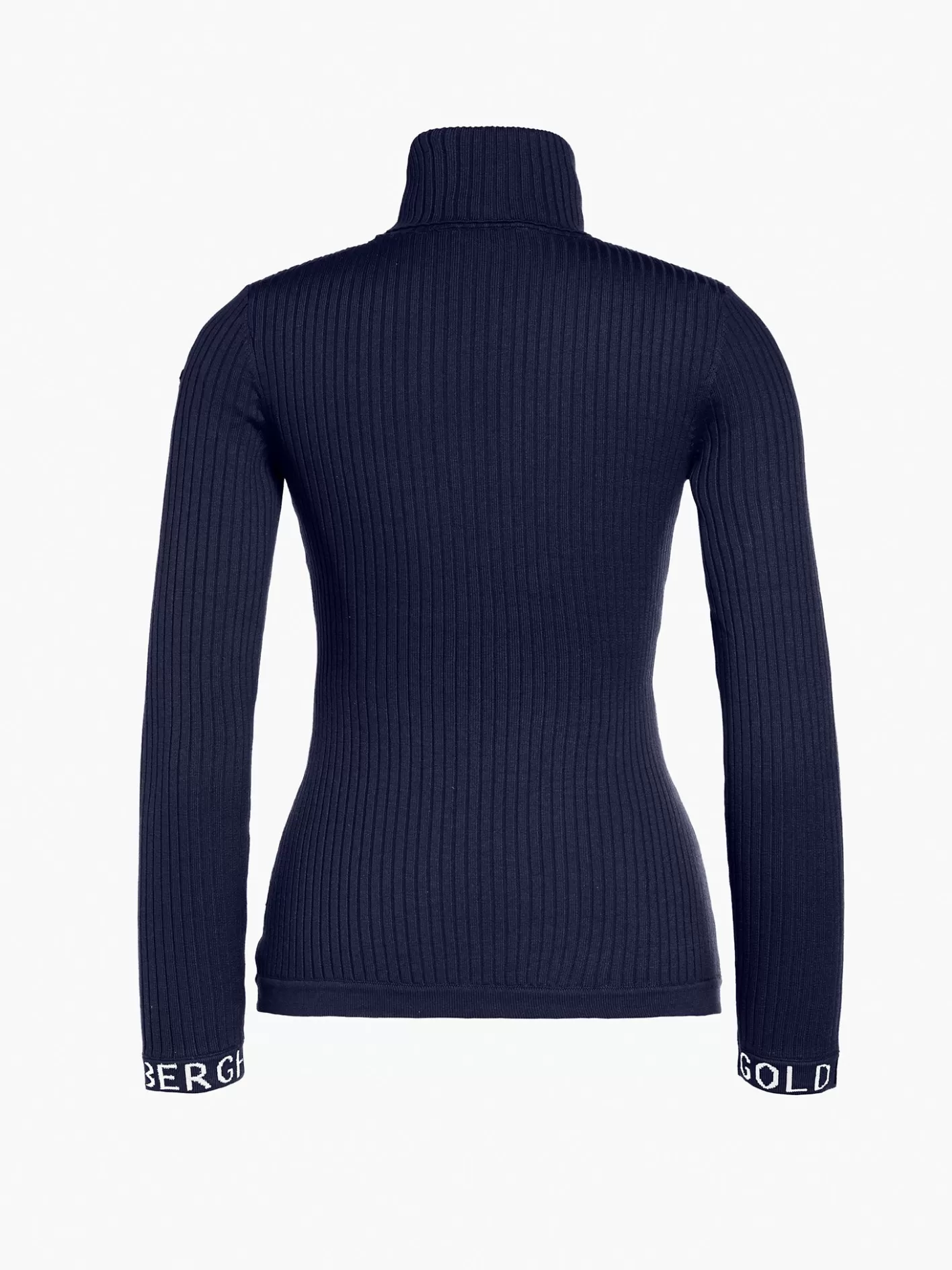 Goldbergh Chalet Wear | Longsleeves And T-Shirts^MIRA Long Sleeve Knit Sweater