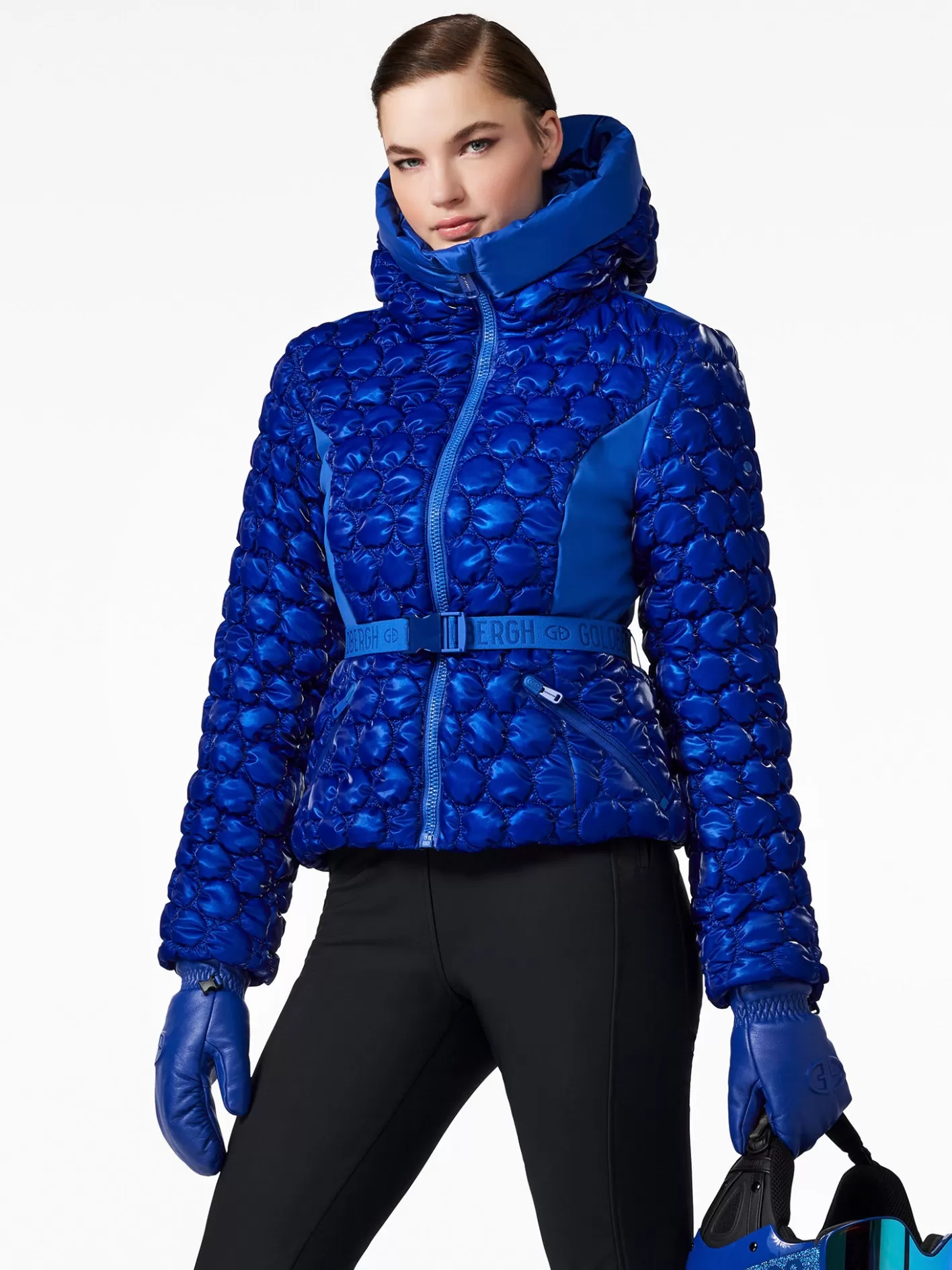 Goldbergh Ski Jackets^MONIQUE Ski Jacket