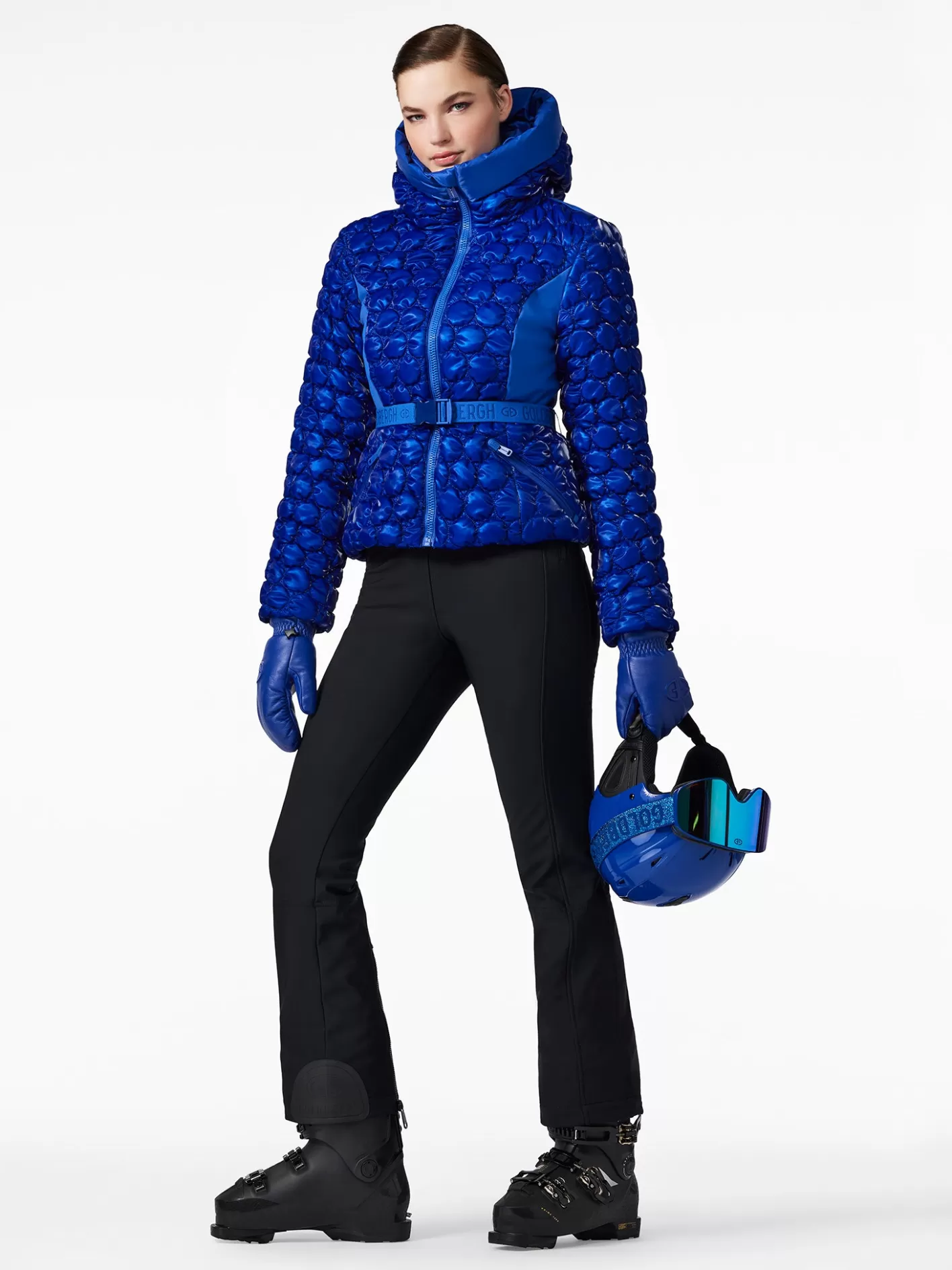 Goldbergh Ski Jackets^MONIQUE Ski Jacket