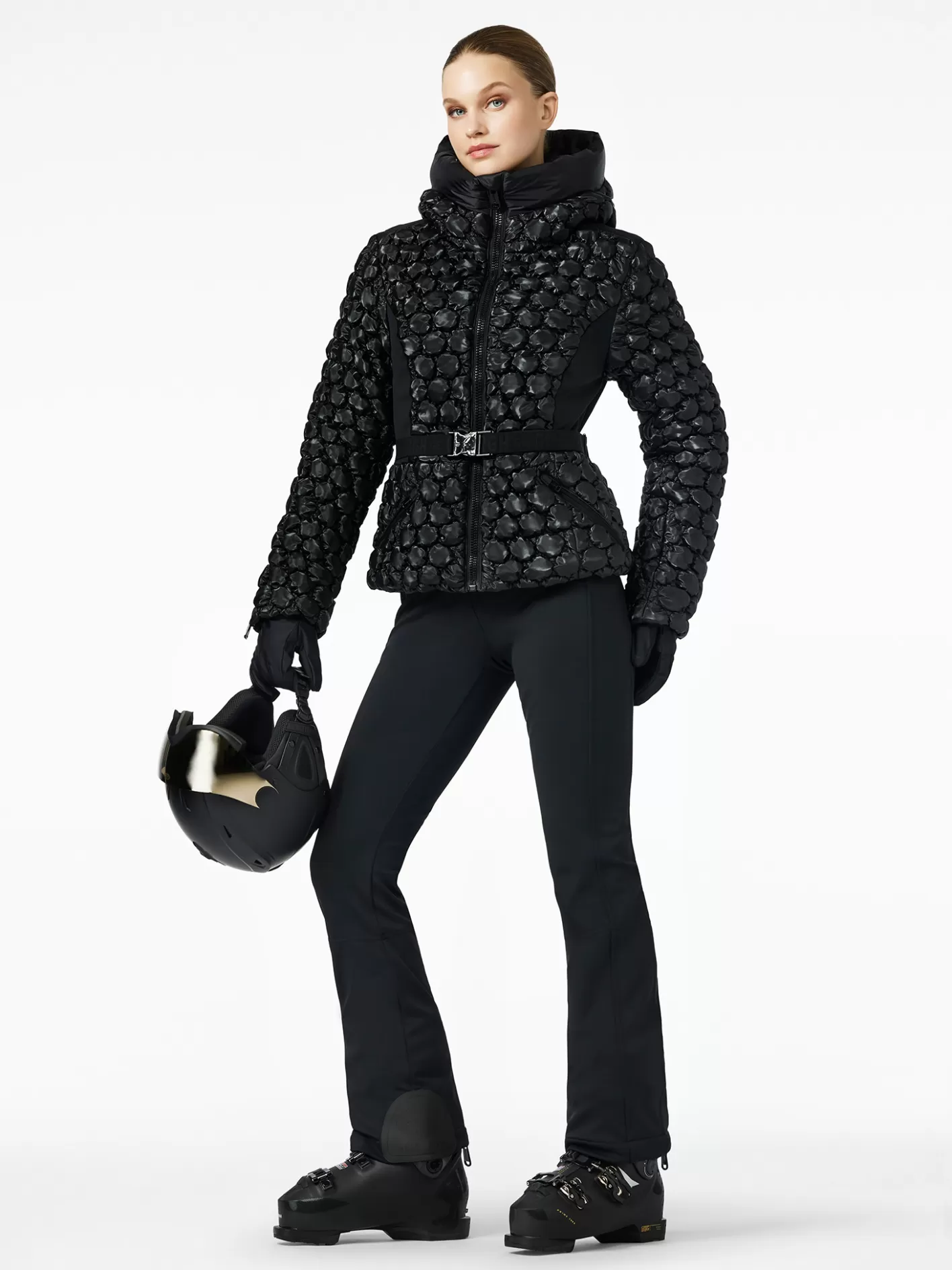 Goldbergh Ski Jackets^MONIQUE Ski Jacket