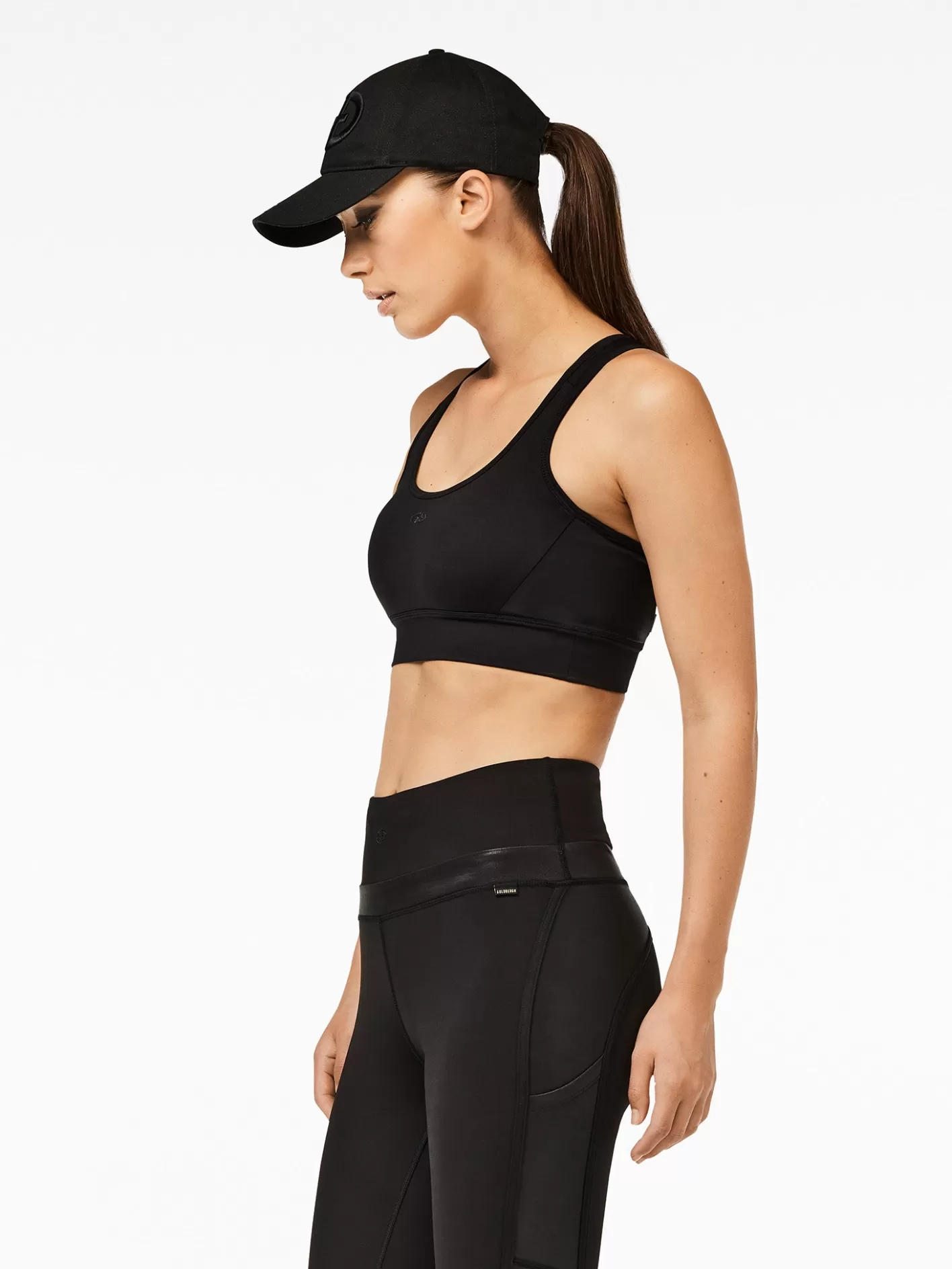 Goldbergh Matching Sets^MOOD Bra