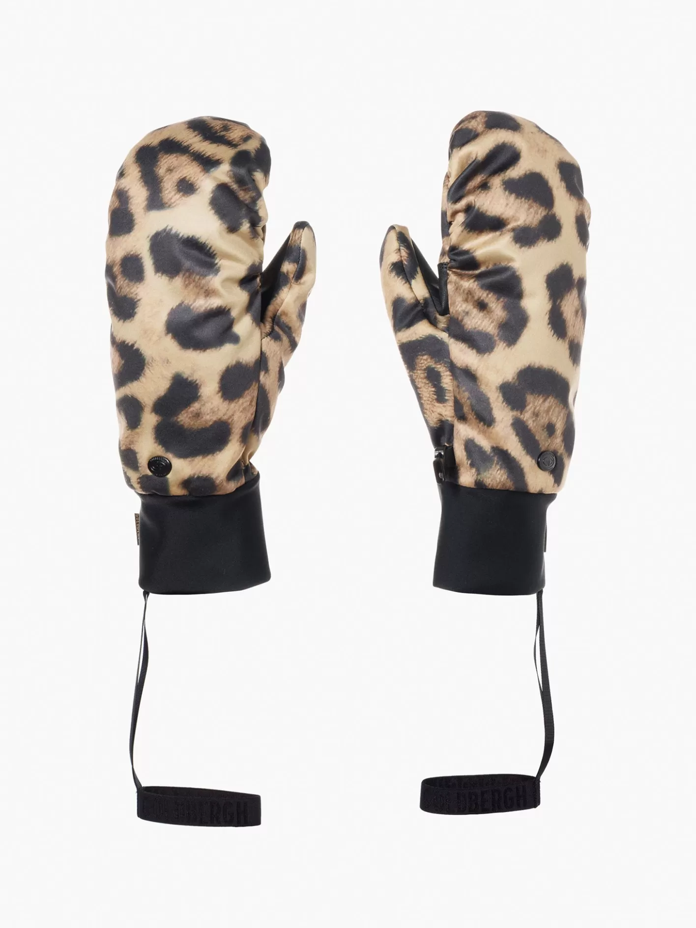 Goldbergh Accessories | Gloves^MOON Mittens