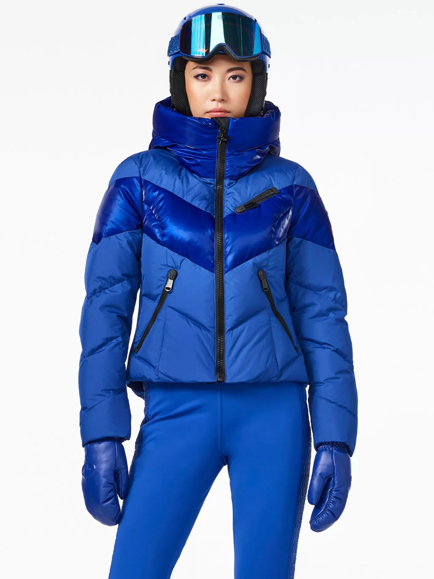 Goldbergh Ski Jackets^MORAINE Ski Jacket