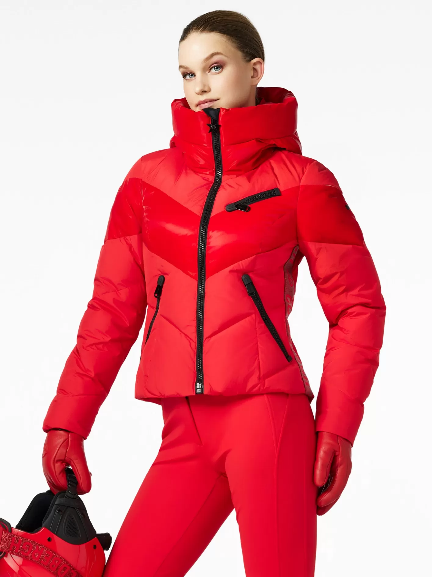 Goldbergh Ski Jackets^MORAINE Ski Jacket