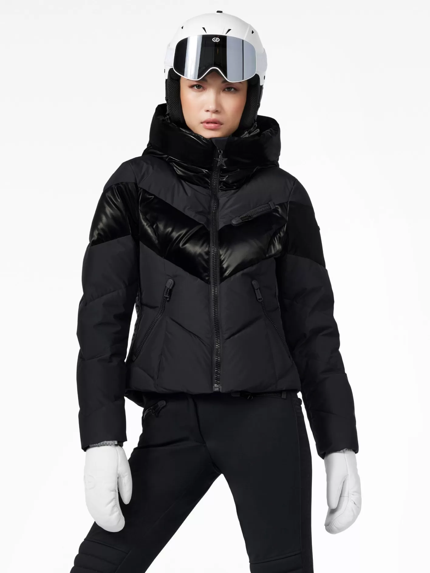 Goldbergh Ski Jackets^MORAINE Ski Jacket