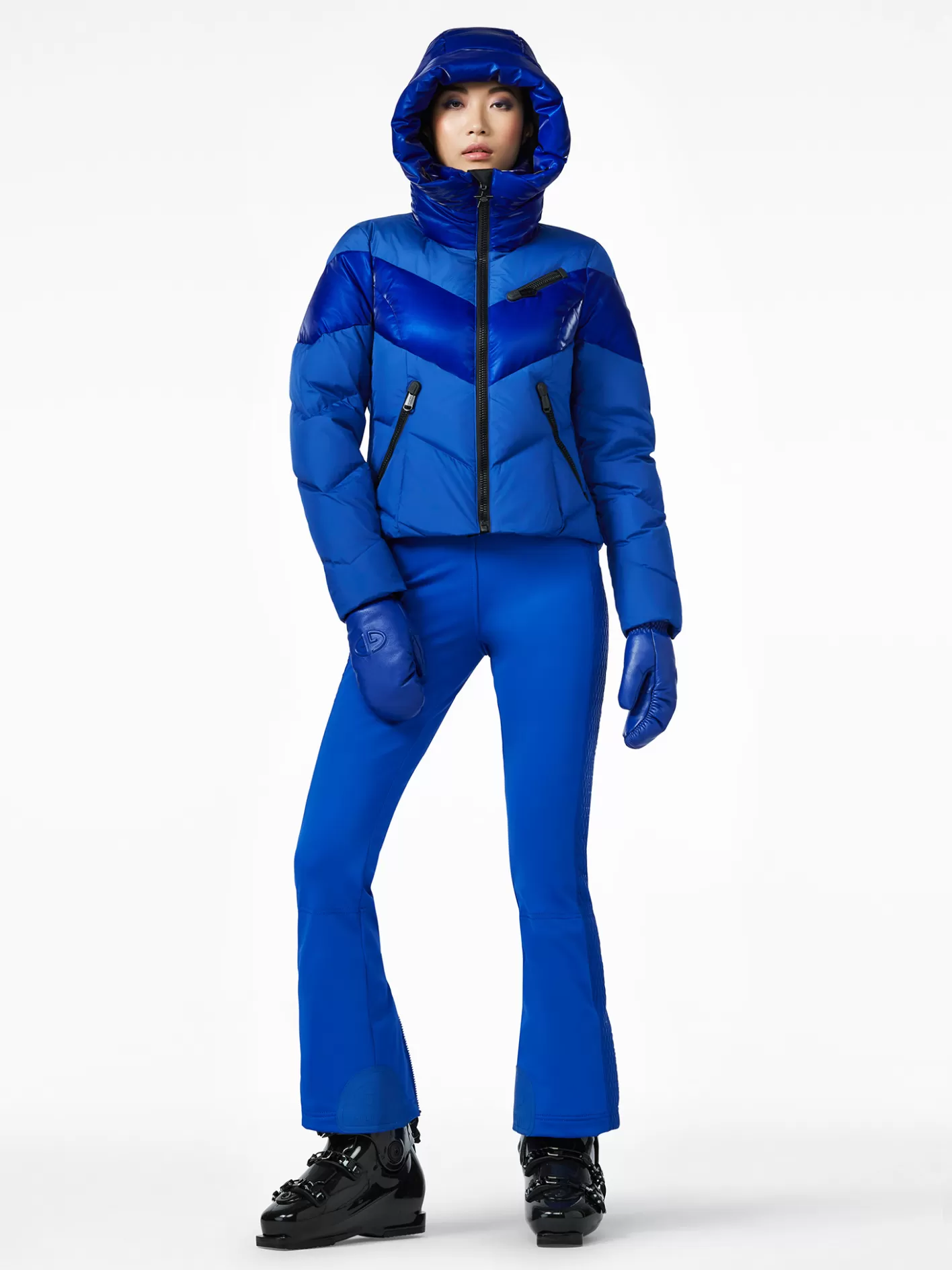 Goldbergh Ski Jackets^MORAINE Ski Jacket