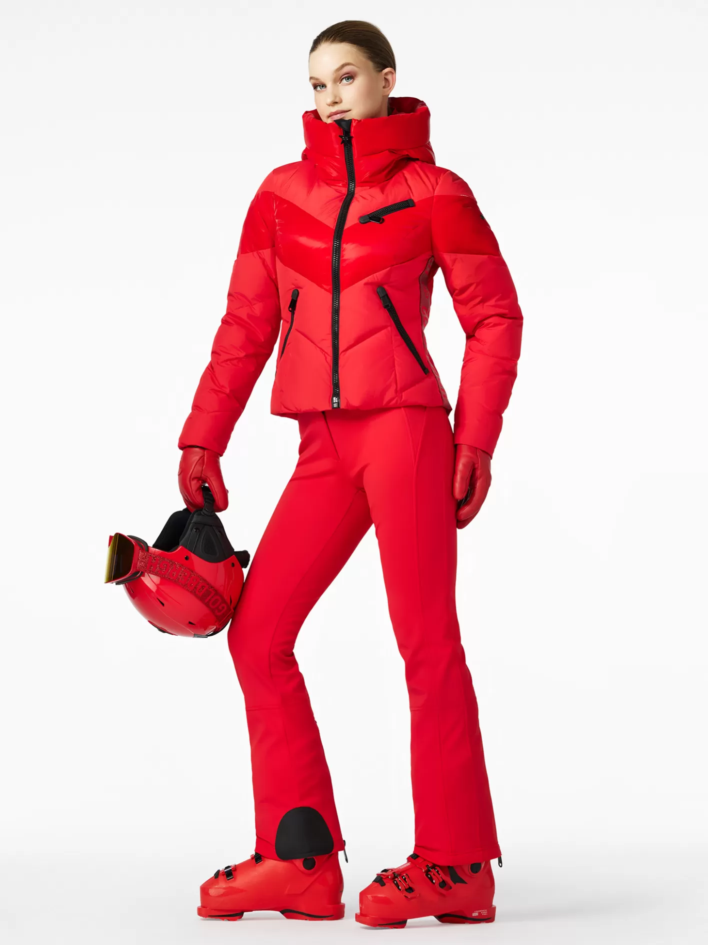 Goldbergh Ski Jackets^MORAINE Ski Jacket