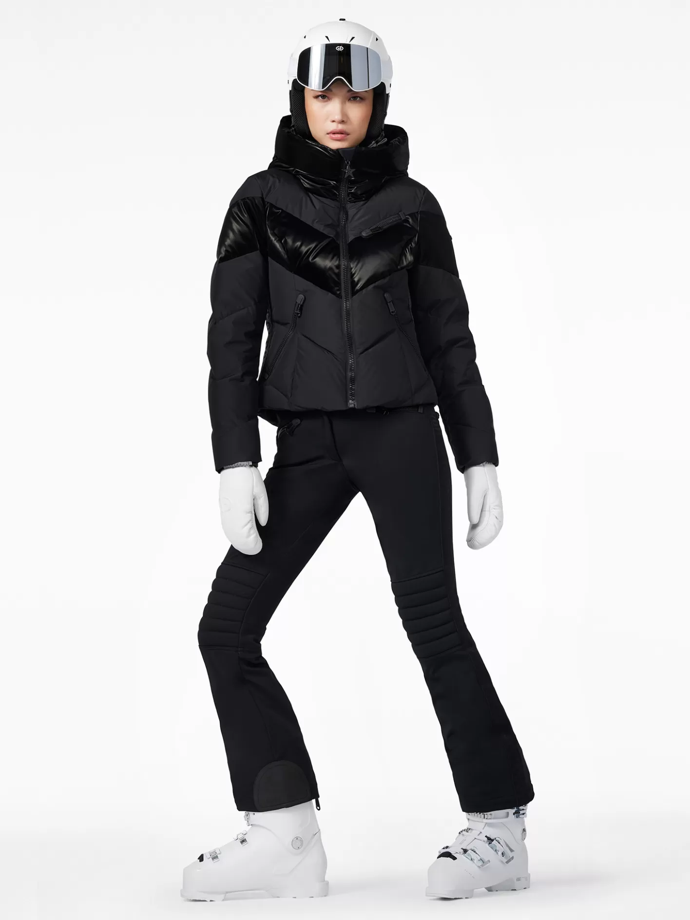 Goldbergh Ski Jackets^MORAINE Ski Jacket
