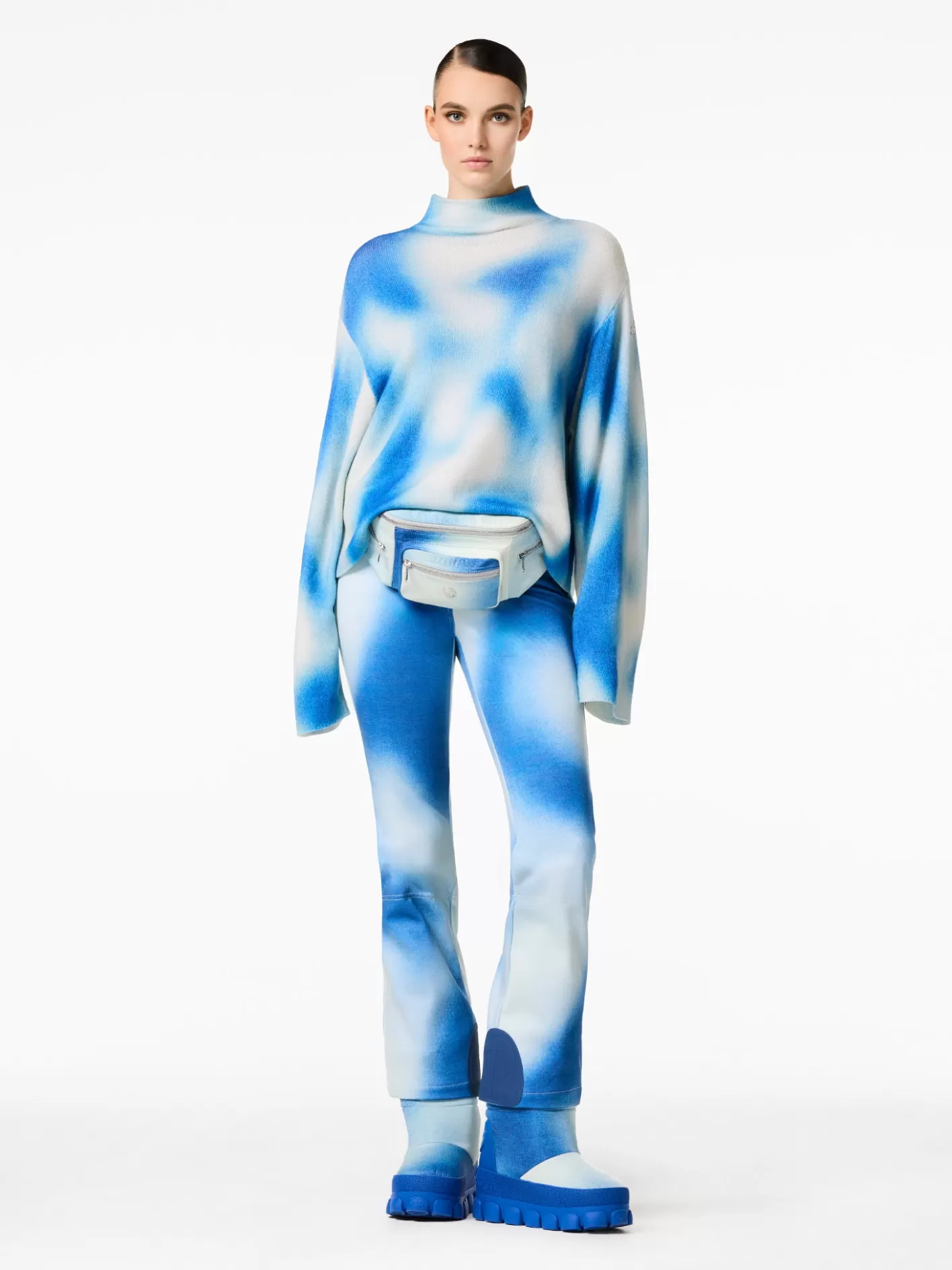 Goldbergh Chalet Wear | Sweaters & Hoodies^MOUNA Long Sleeve Knit Sweater
