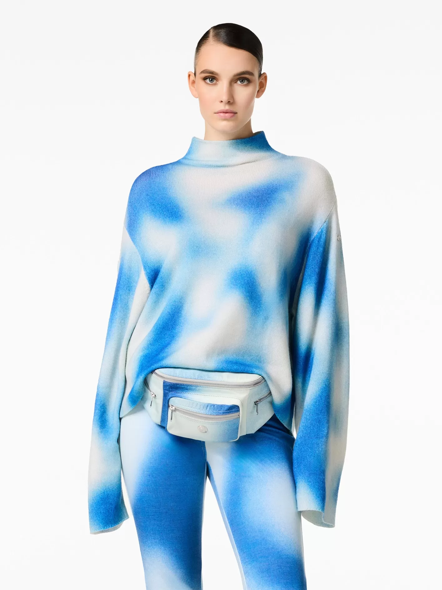 Goldbergh Chalet Wear | Sweaters & Hoodies^MOUNA Long Sleeve Knit Sweater