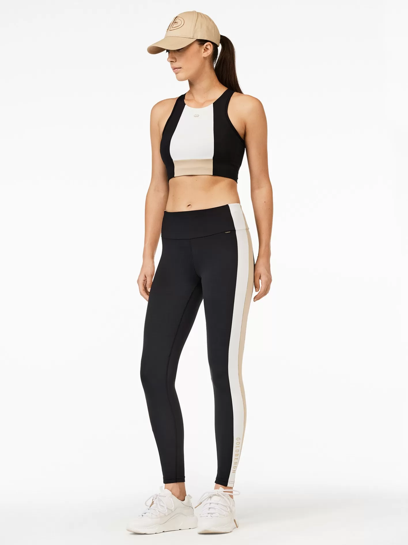 Goldbergh Matching Sets | Leggings^MOVE Tight