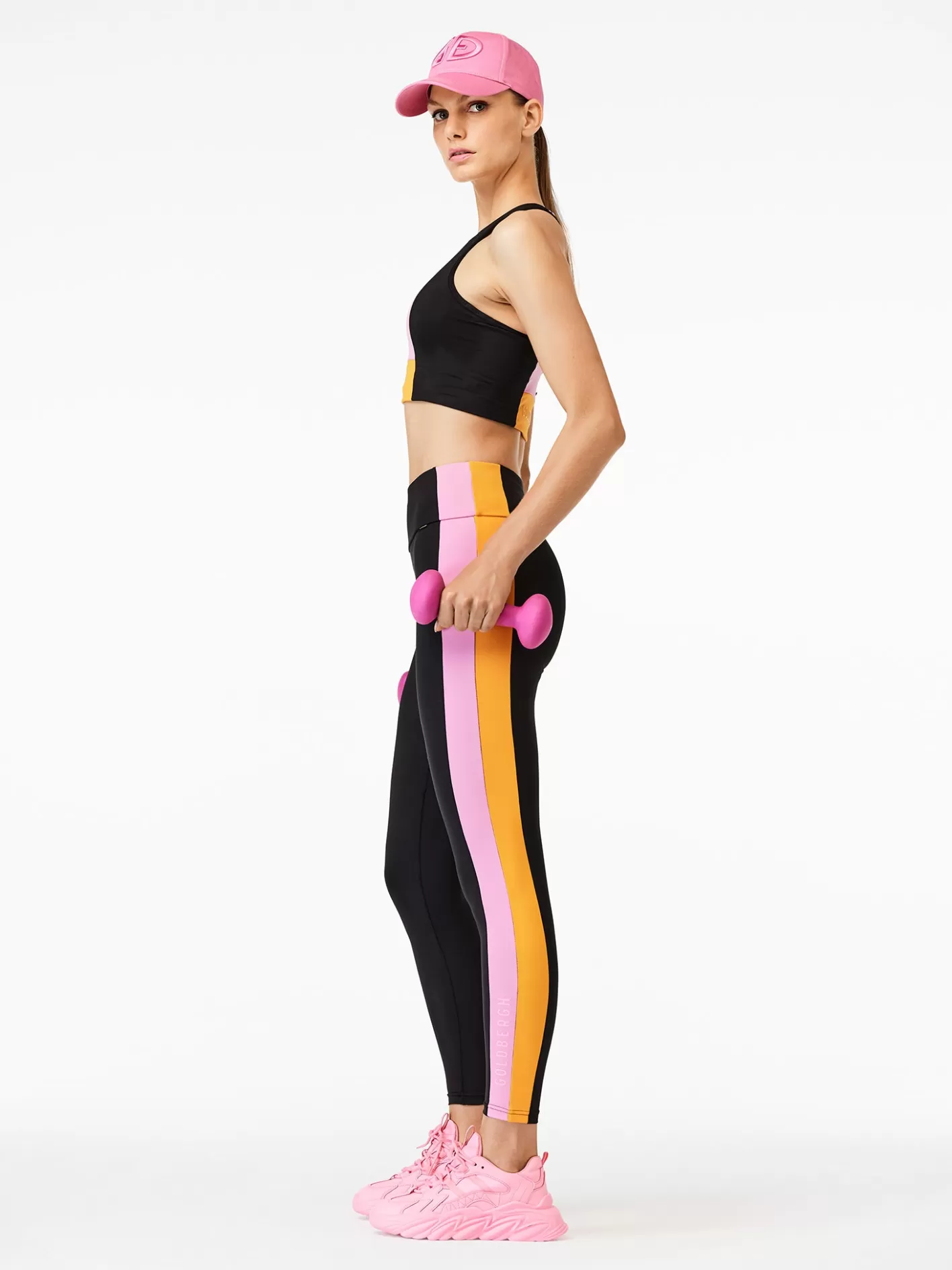 Goldbergh Matching Sets | Leggings^MOVE Tight