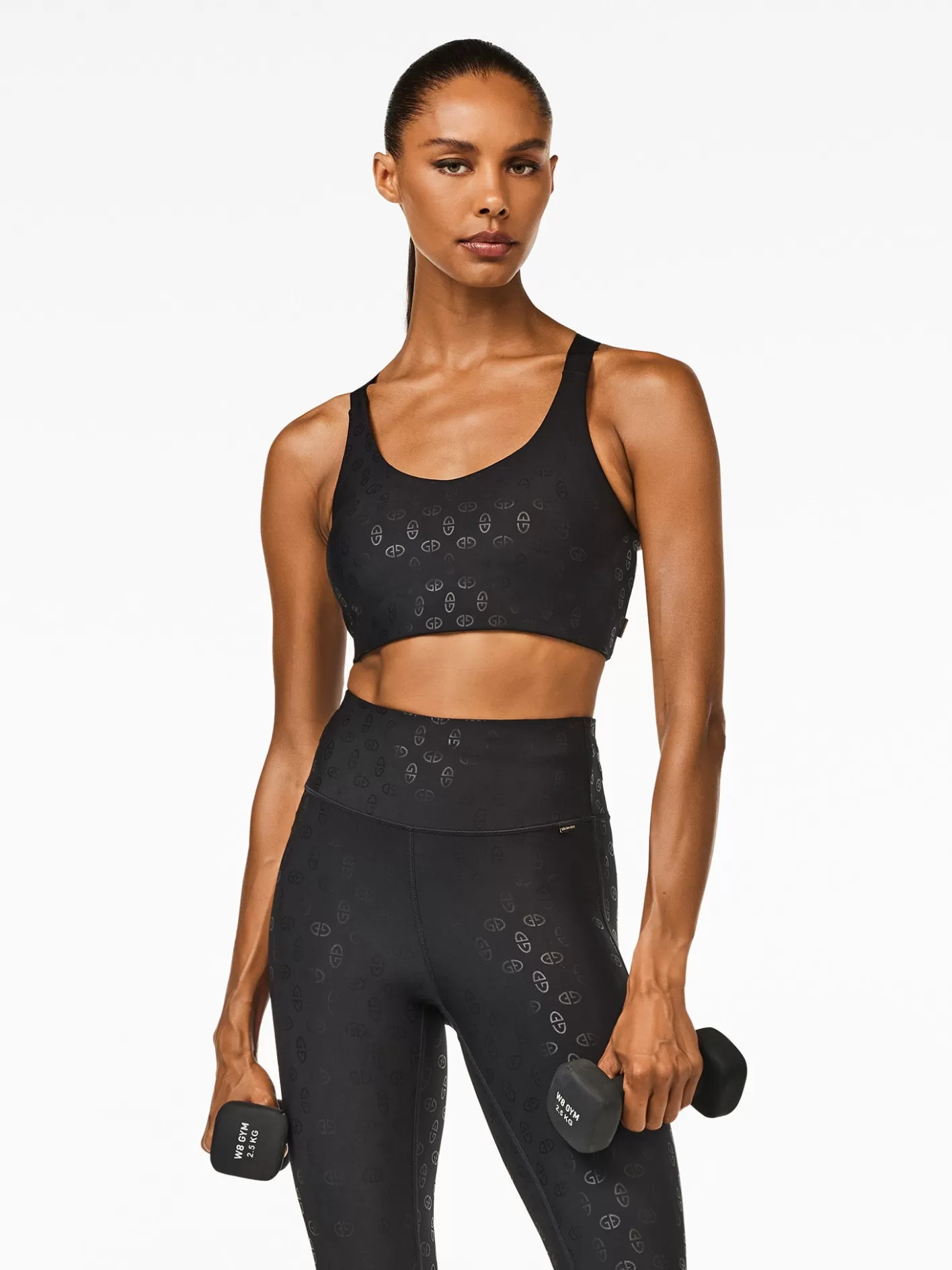 Goldbergh Matching Sets | Sport Bras^MUSCULAR Bra