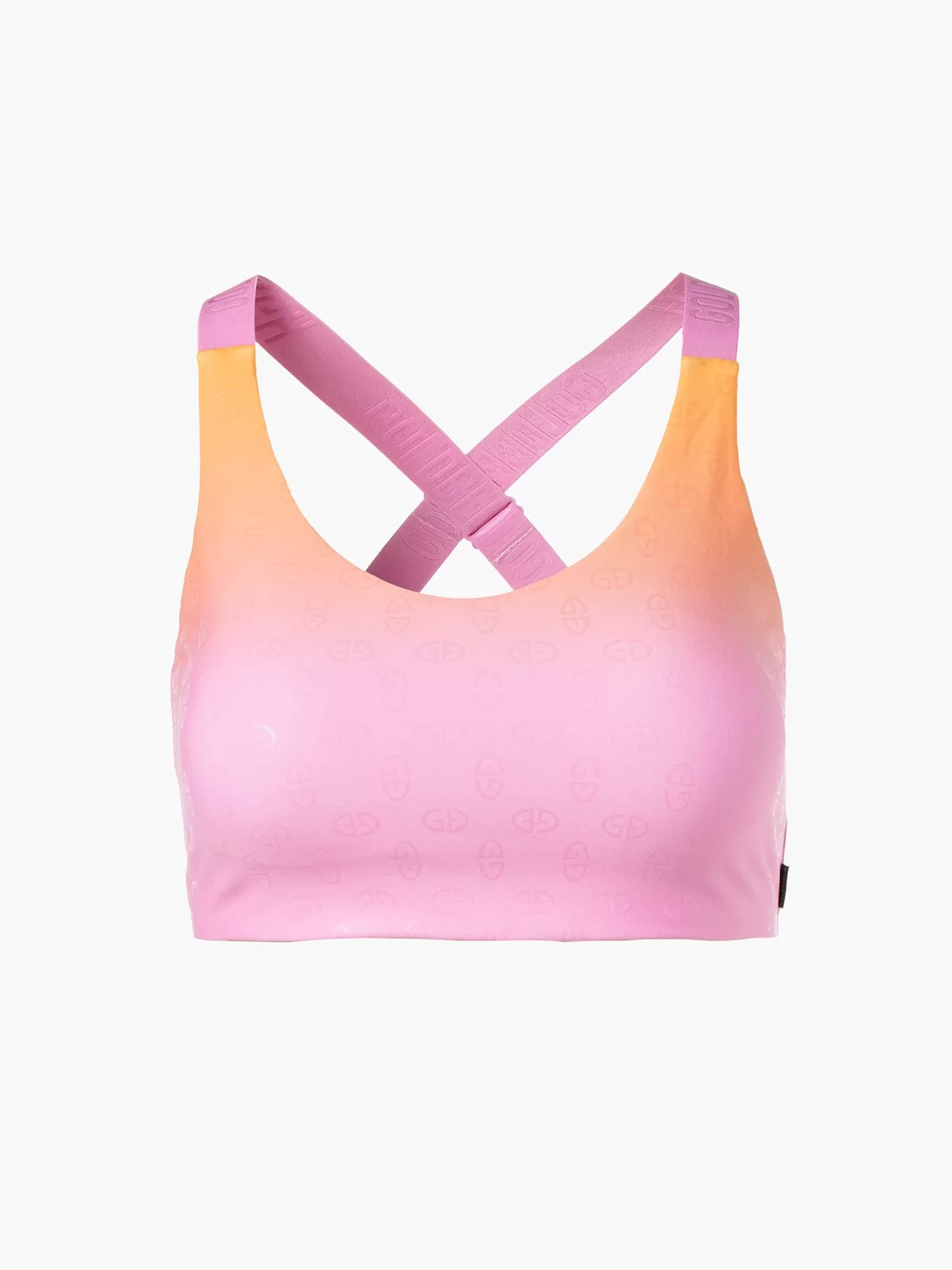 Goldbergh Matching Sets^MUSCULAR Bra