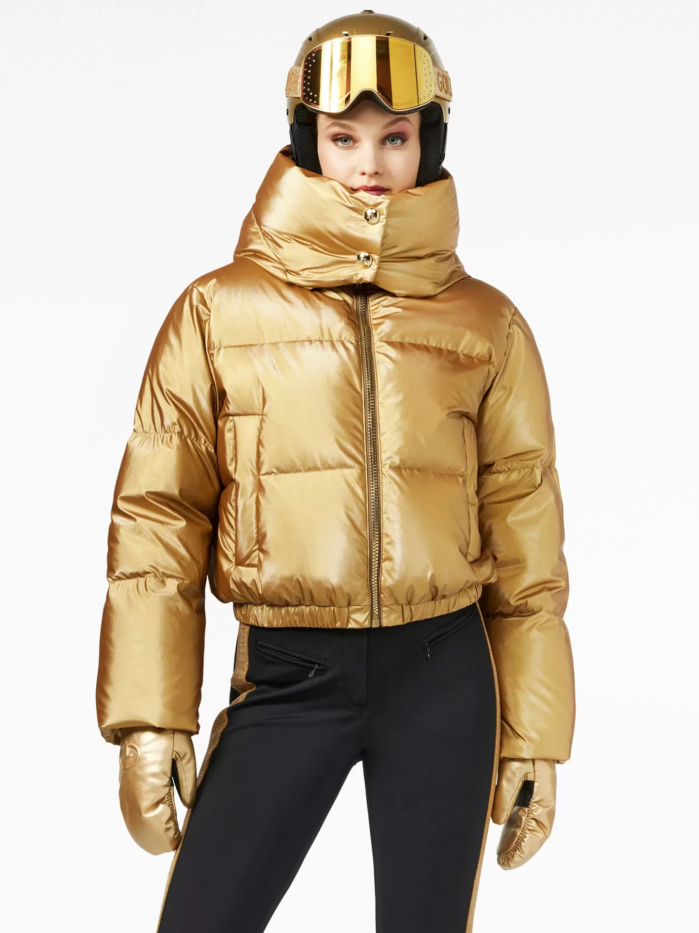 Goldbergh Ski Jackets^OCÉANE Ski Jacket