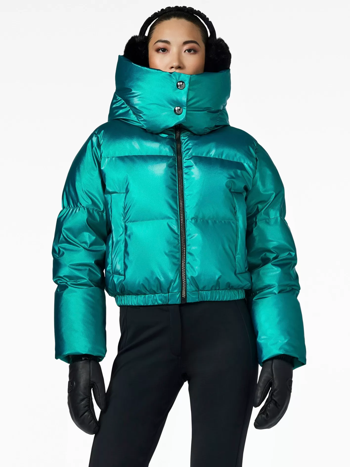 Goldbergh Ski Jackets^OCÉANE Ski Jacket