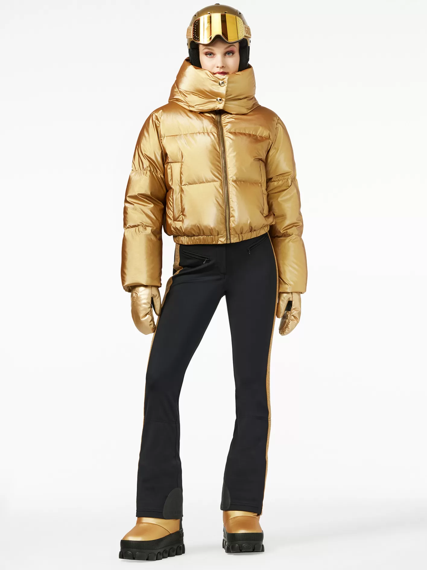 Goldbergh Ski Jackets^OCÉANE Ski Jacket