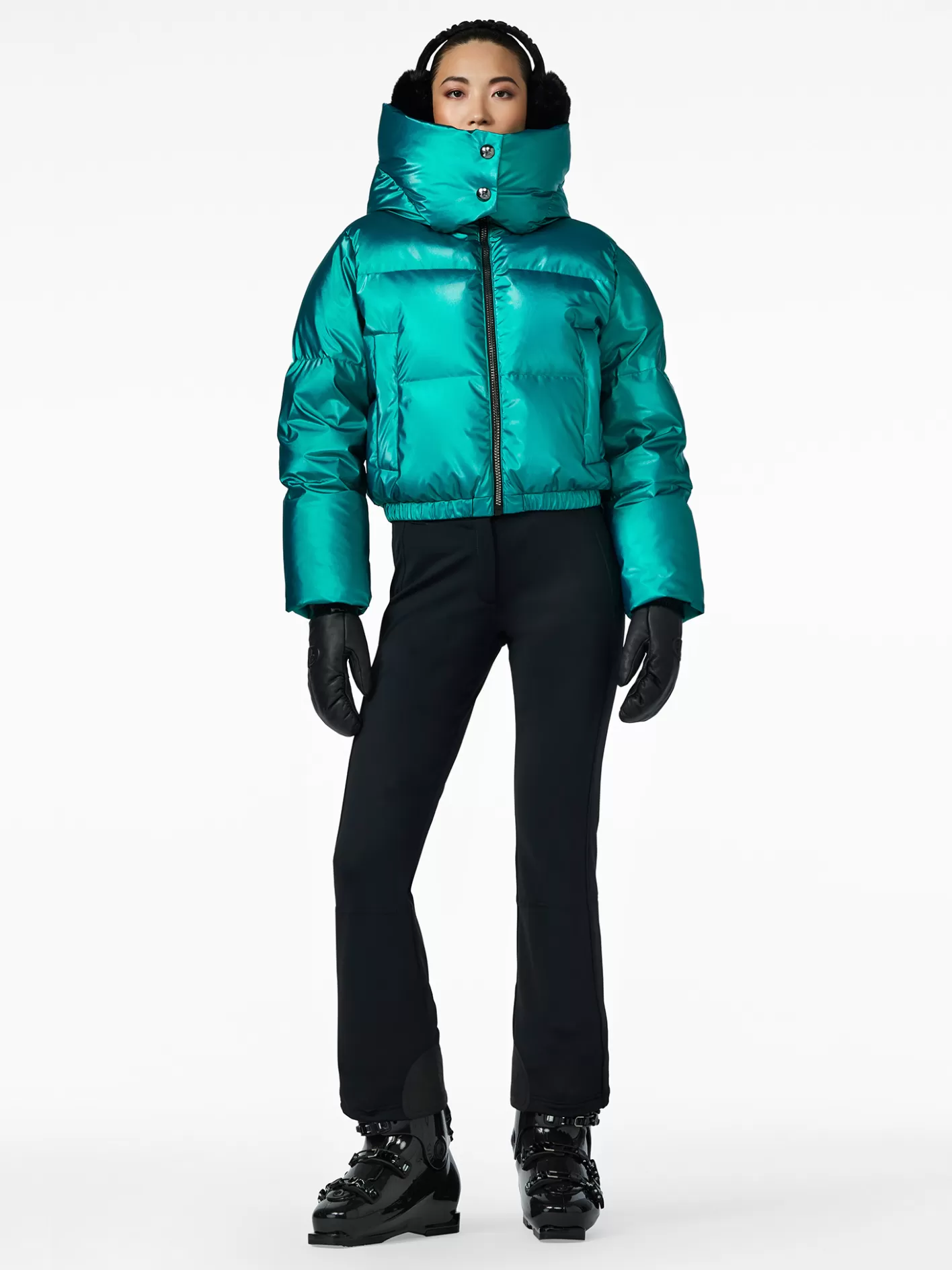 Goldbergh Ski Jackets^OCÉANE Ski Jacket