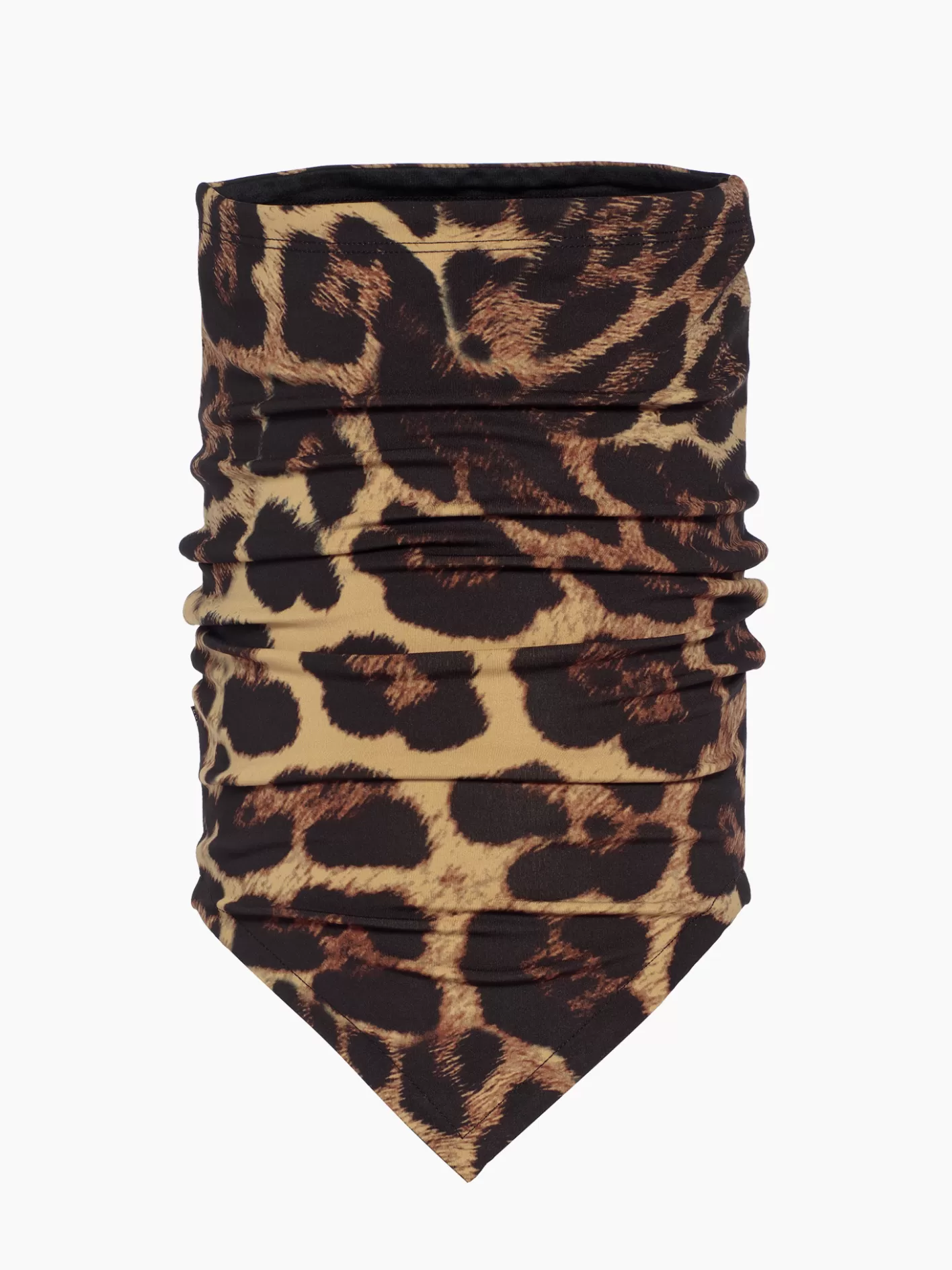 Goldbergh Accessories^OCELOT Neckwarmer