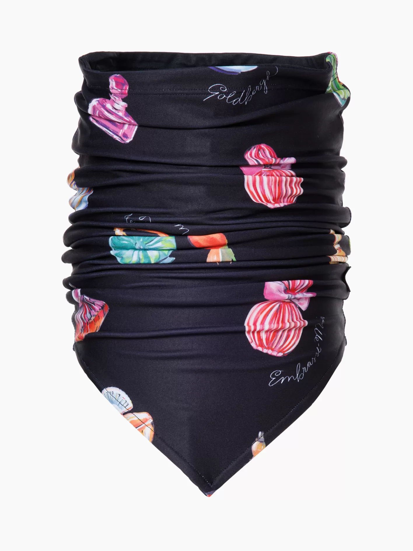 Goldbergh Accessories^ODEUR Neckwarmer