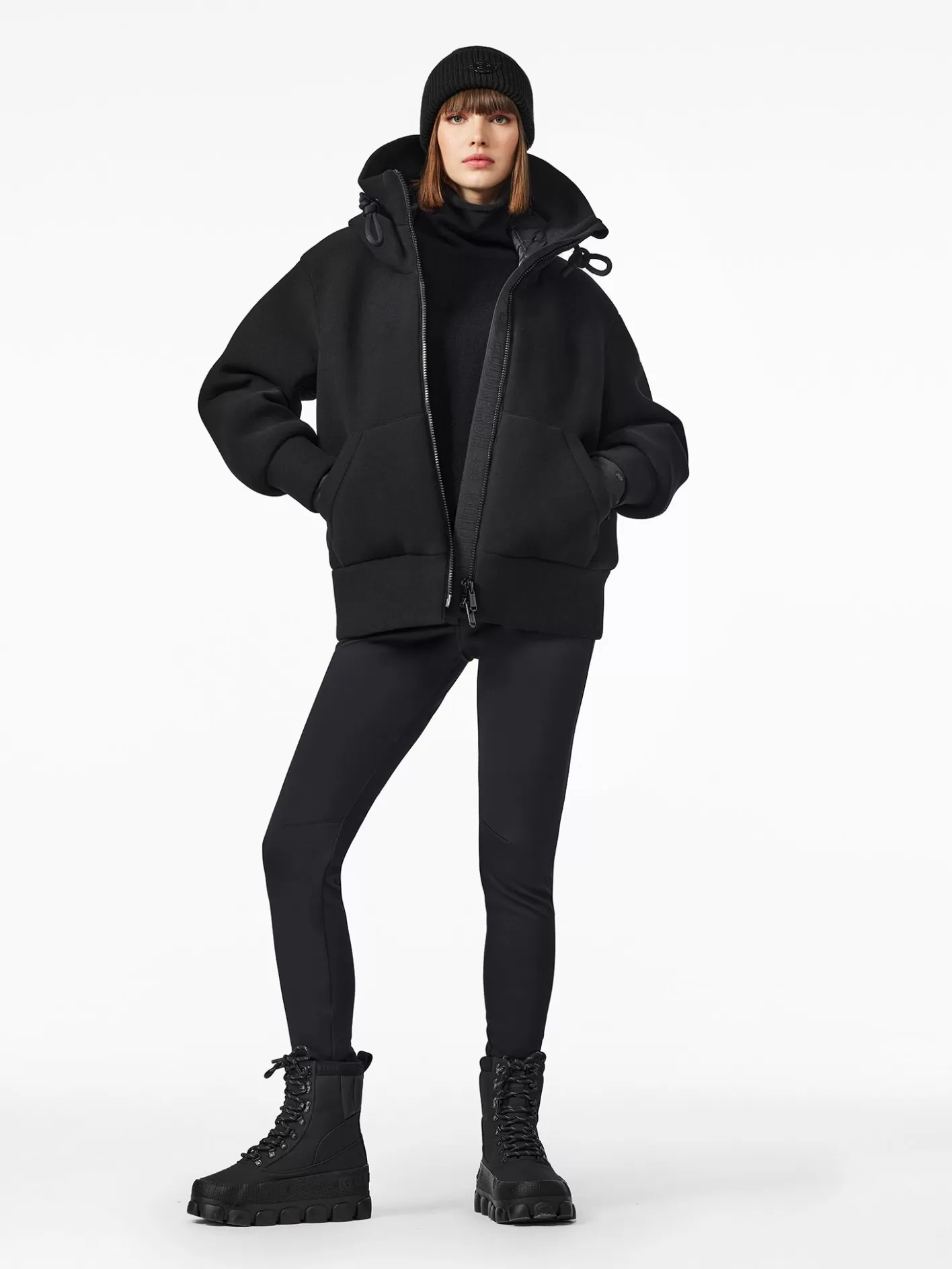 Goldbergh Jackets^ODILE Jacket