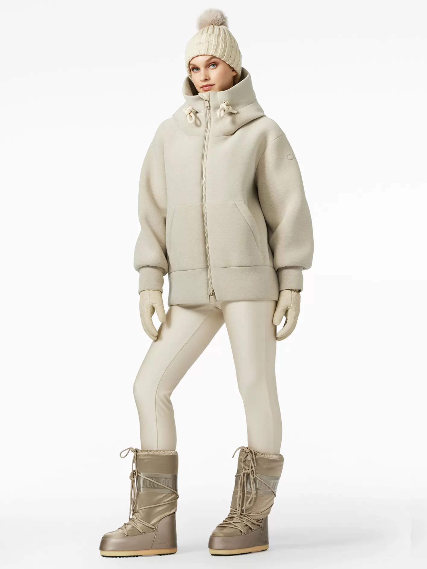 Goldbergh Jackets^ODILE Jacket