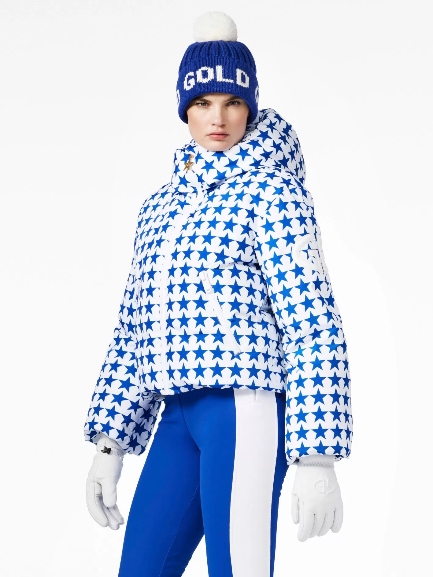 Goldbergh Ski Jackets^OLYMPE Ski Jacket