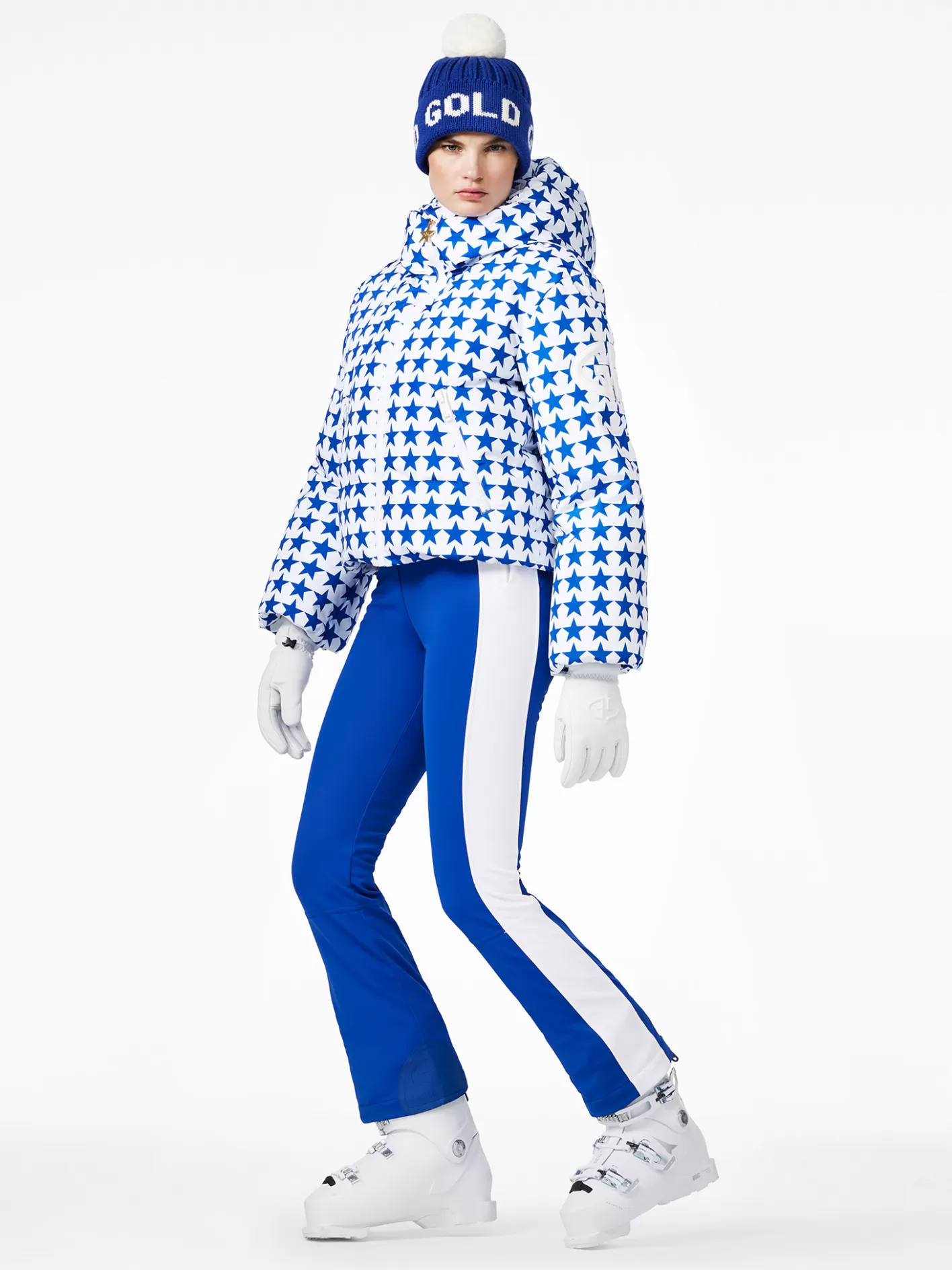 Goldbergh Ski Jackets^OLYMPE Ski Jacket