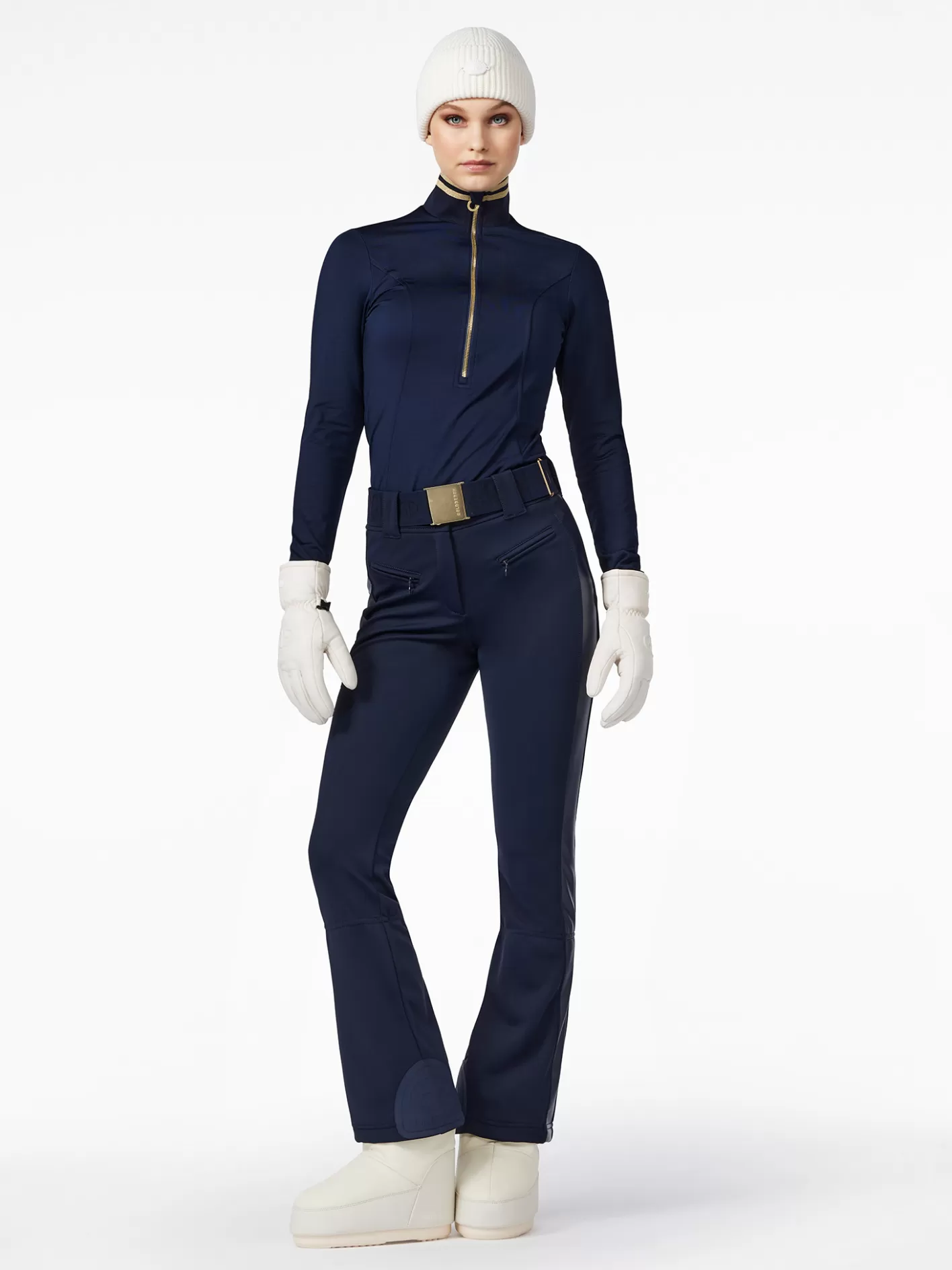 Goldbergh Ski Pants^PALOMA Ski Pants