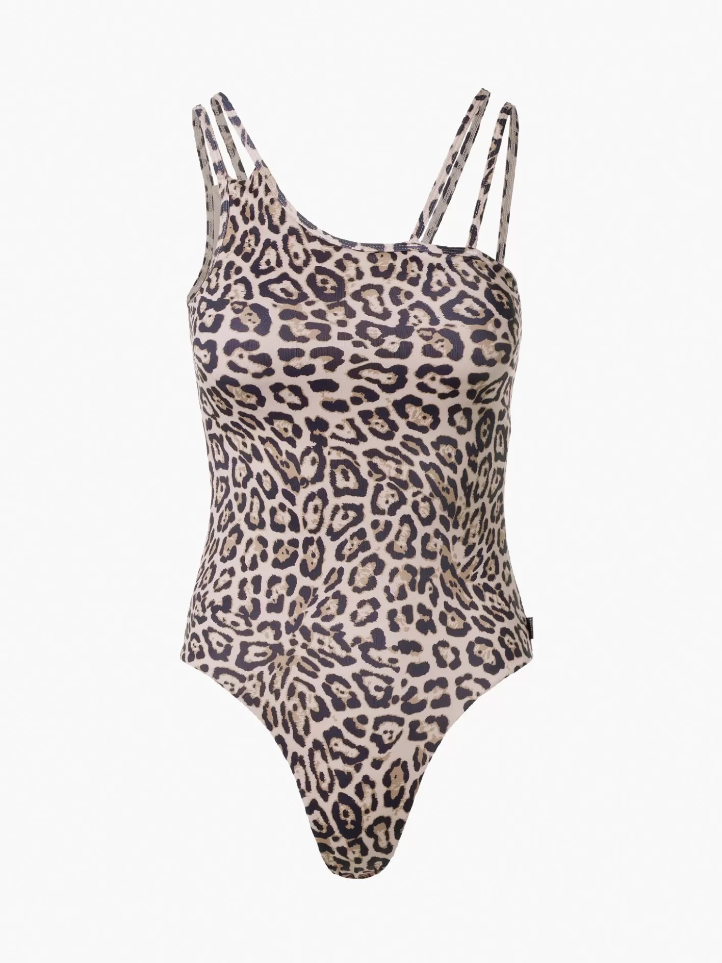 Goldbergh Swimwear^PARADE Bathing Suit