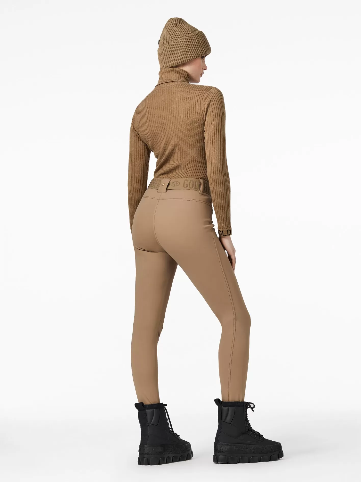 Goldbergh Pants | Ski Pants^PARIS LONG Ski Pants