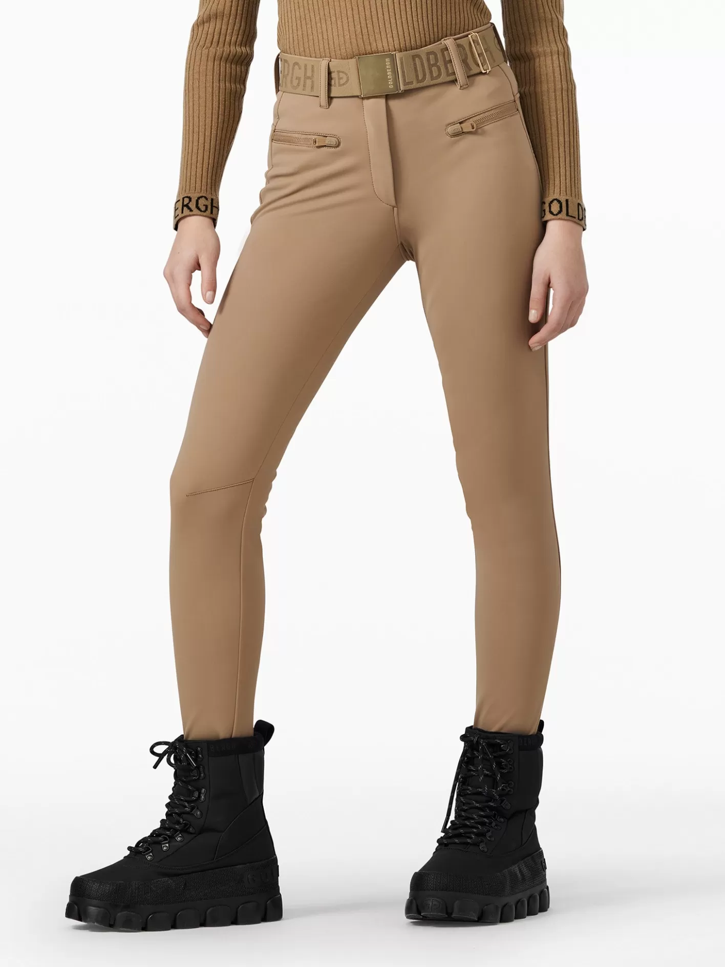 Goldbergh Pants | Ski Pants^PARIS LONG Ski Pants