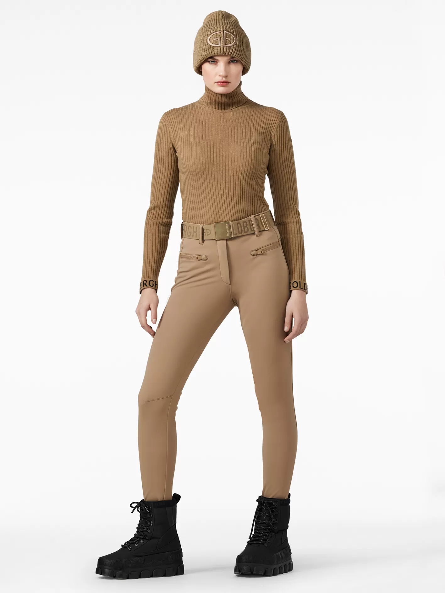 Goldbergh Pants | Ski Pants^PARIS Ski Pants