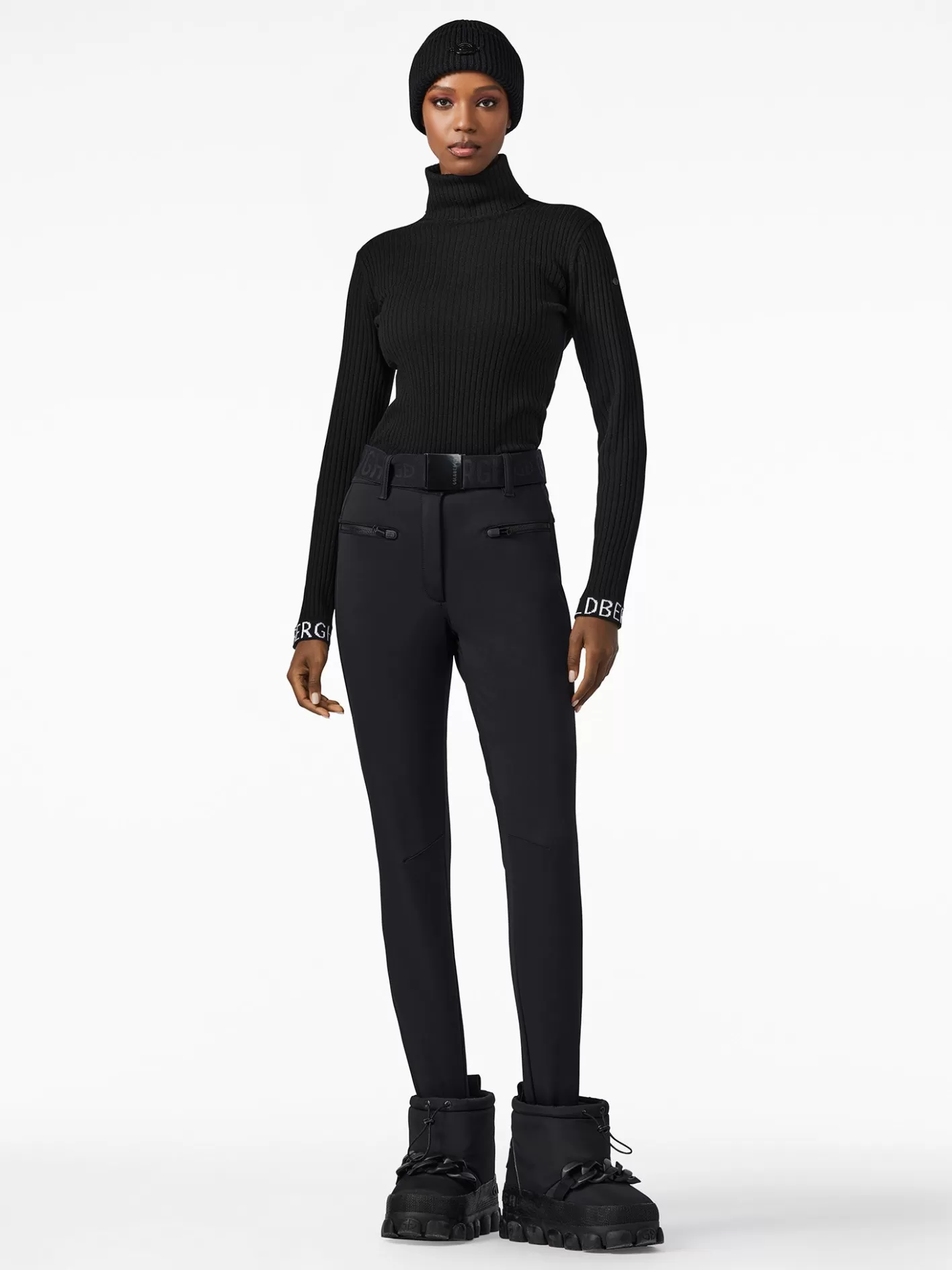 Goldbergh Pants | Ski Pants^PARIS Ski Pants