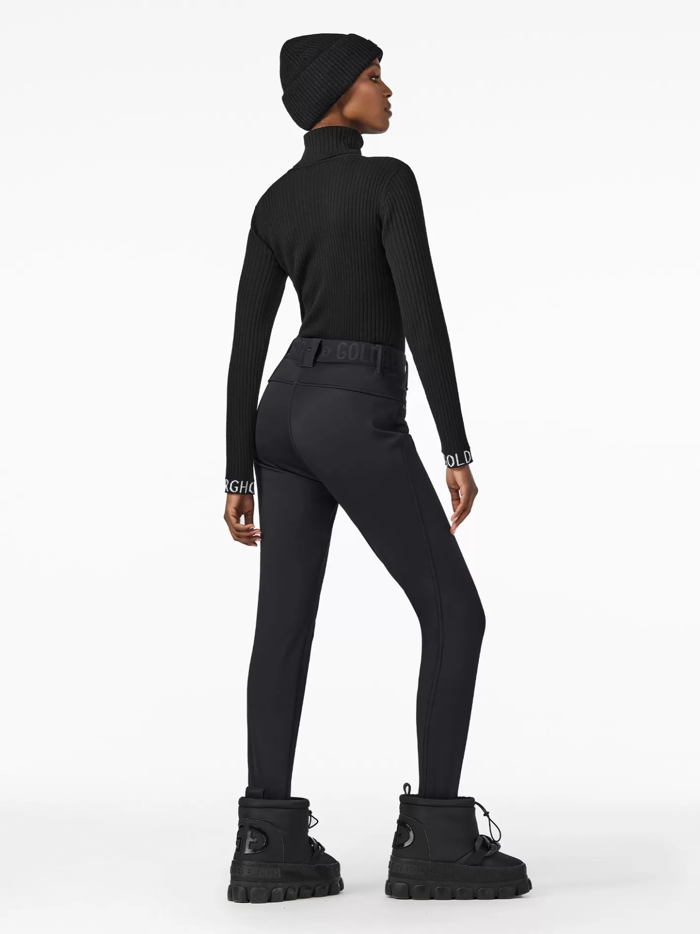 Goldbergh Pants | Ski Pants^PARIS Ski Pants