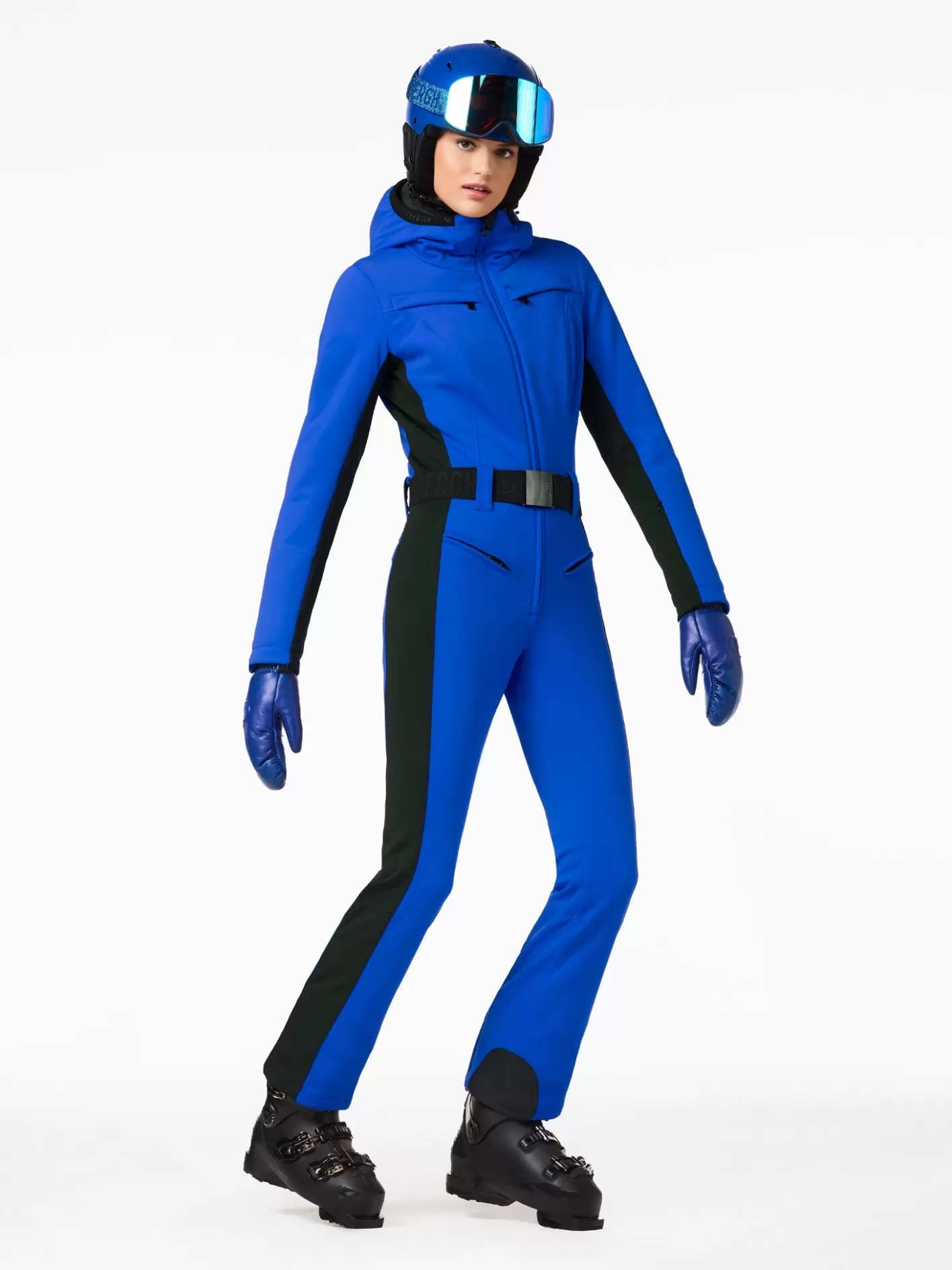 Goldbergh Ski Suits^PARRY LONG Ski Suit