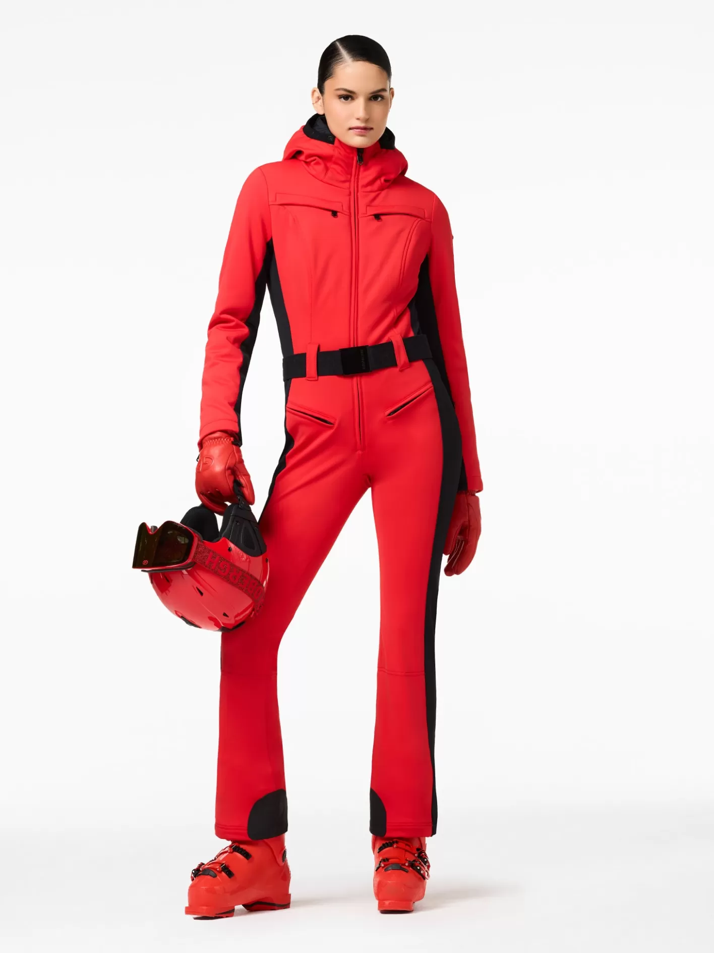 Goldbergh Ski Suits^PARRY LONG Ski Suit